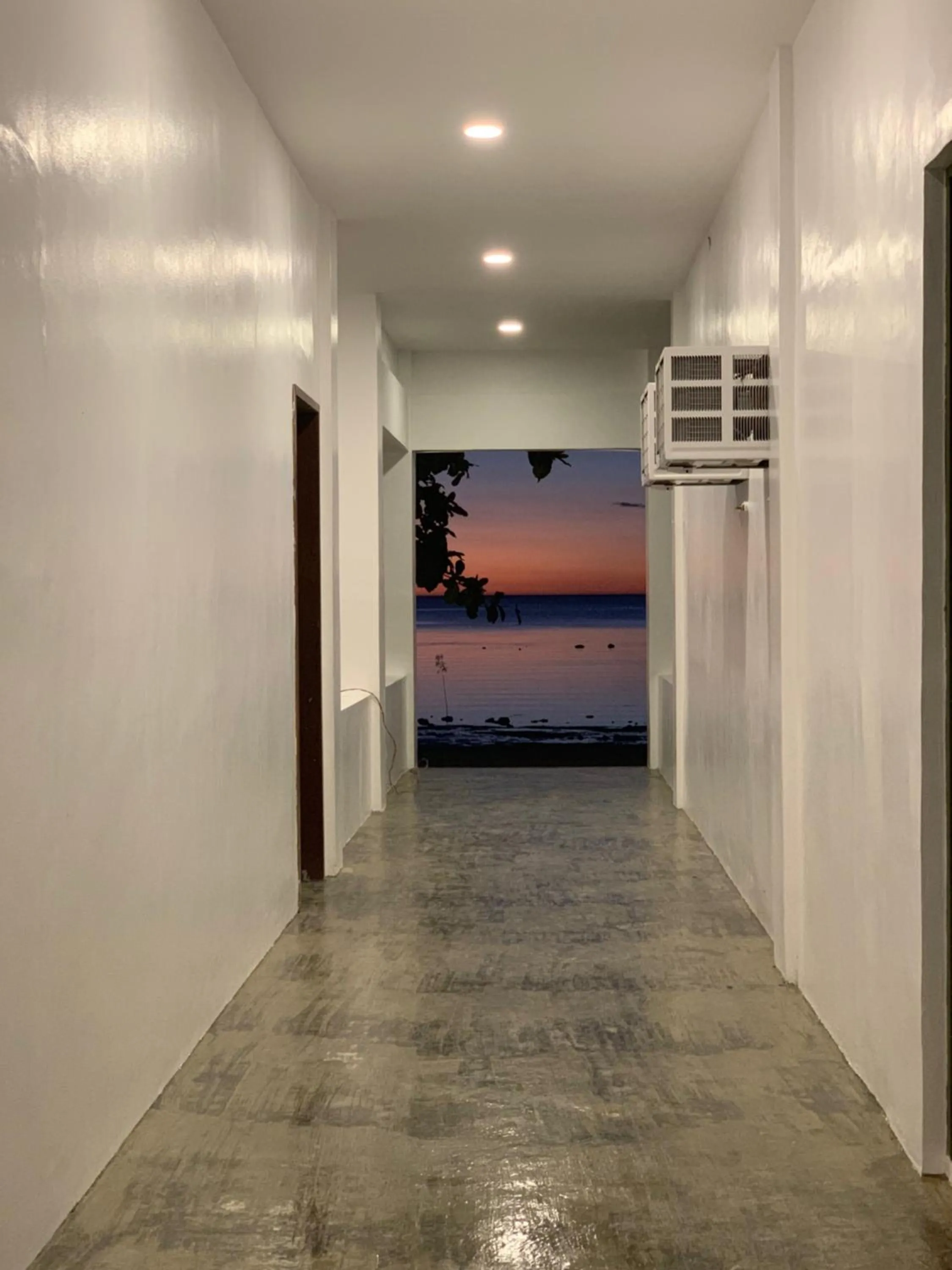 Property building in Cebu R Resort Tabuelan