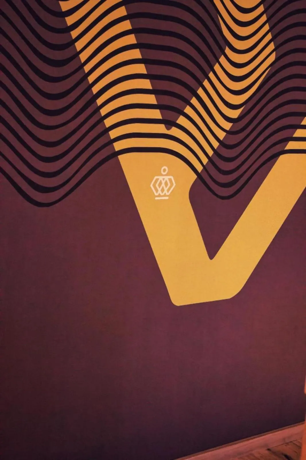 Property logo or sign in Hotel Alpenkönig