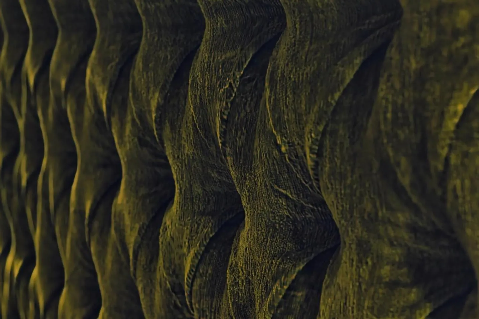 Bed in Hotel Alpenkönig