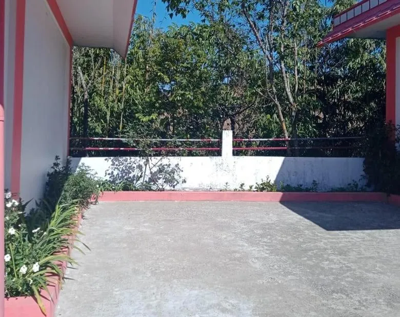Property building in Sulawado Resort