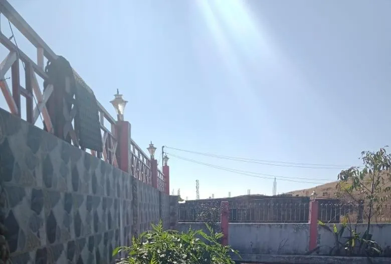 Day in Sulawado Resort