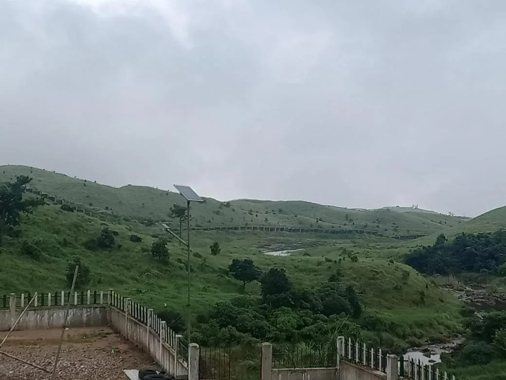 Day in Sulawado Resort