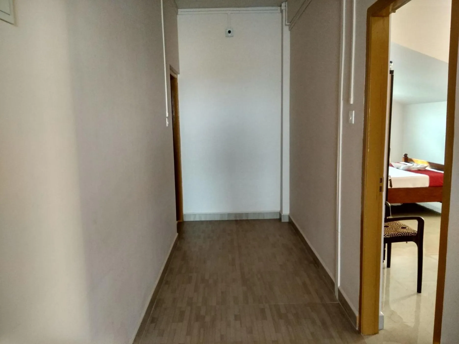 View (from property/room) in Sulawado Resort