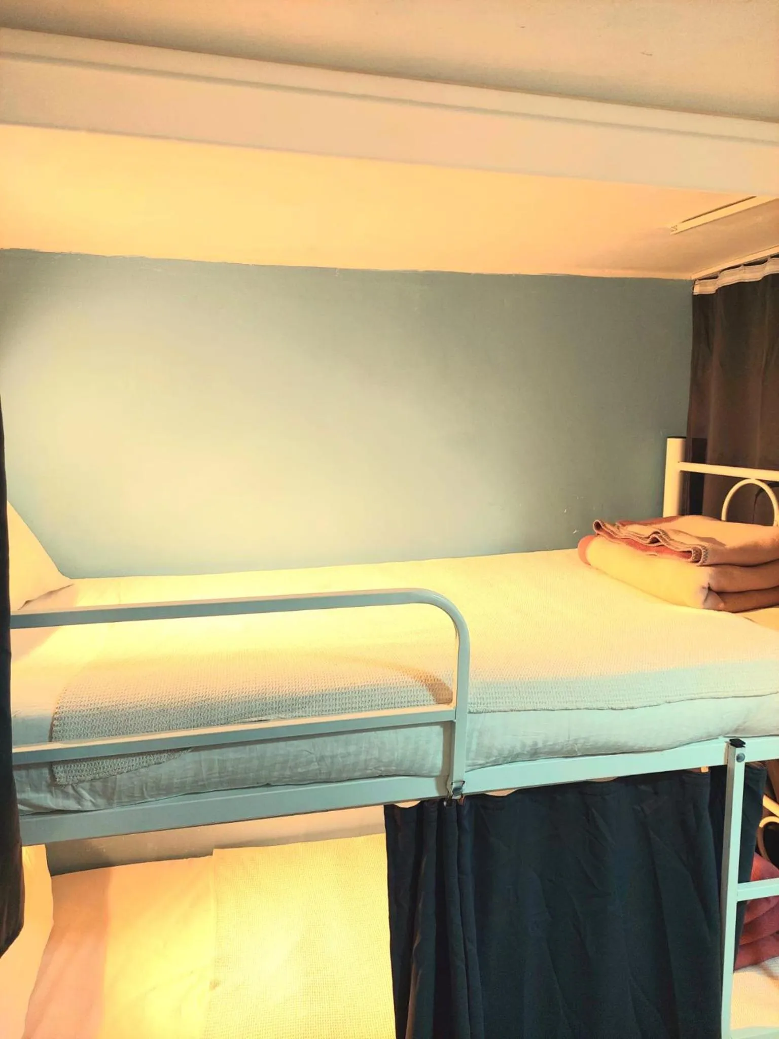 Bed in La bella hotel