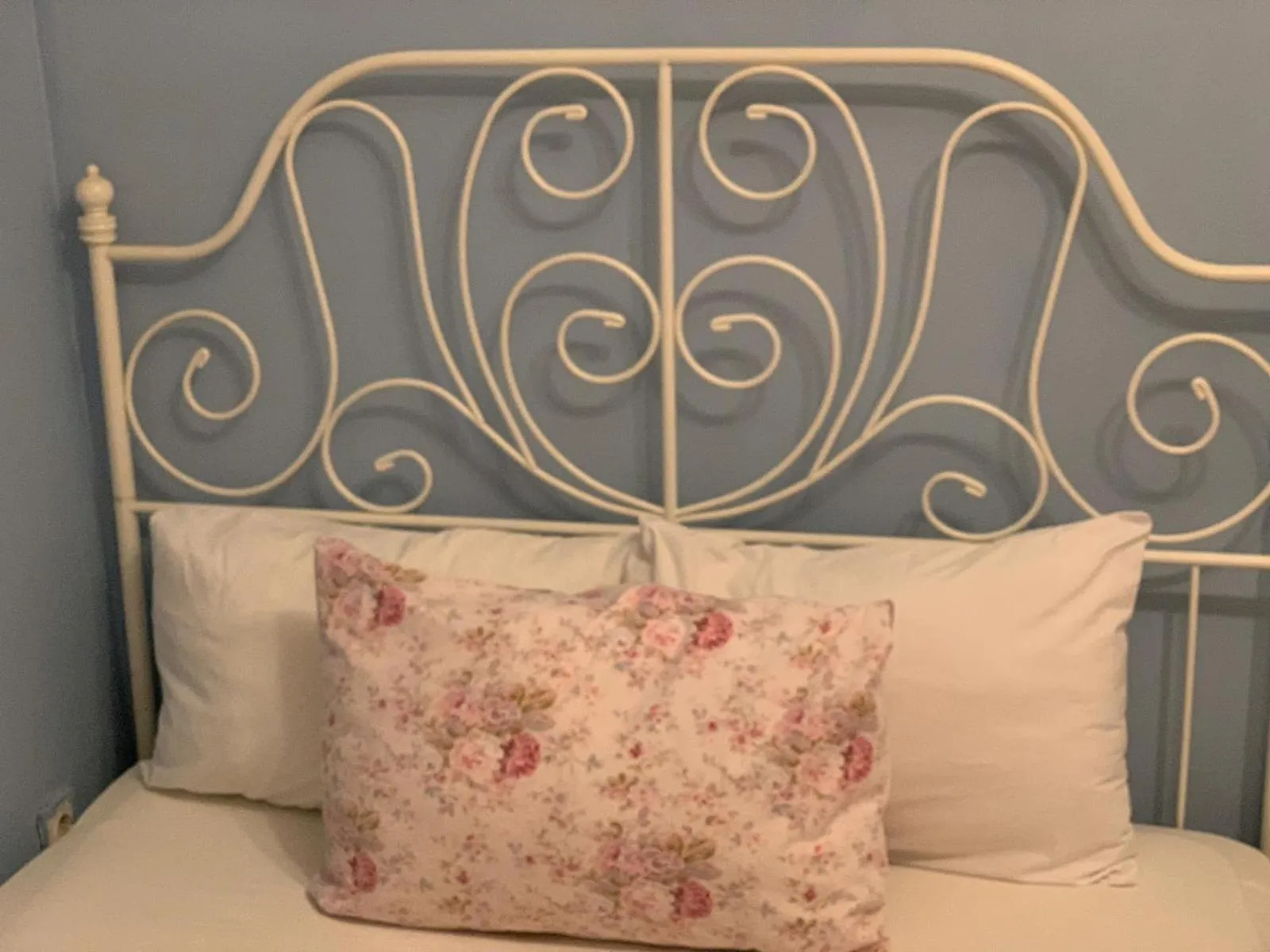 Bed in La bella hotel