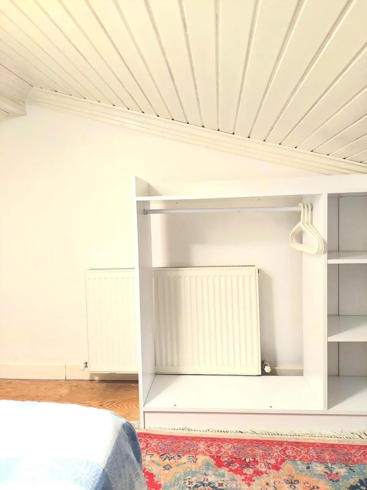 TV and multimedia in La bella hotel