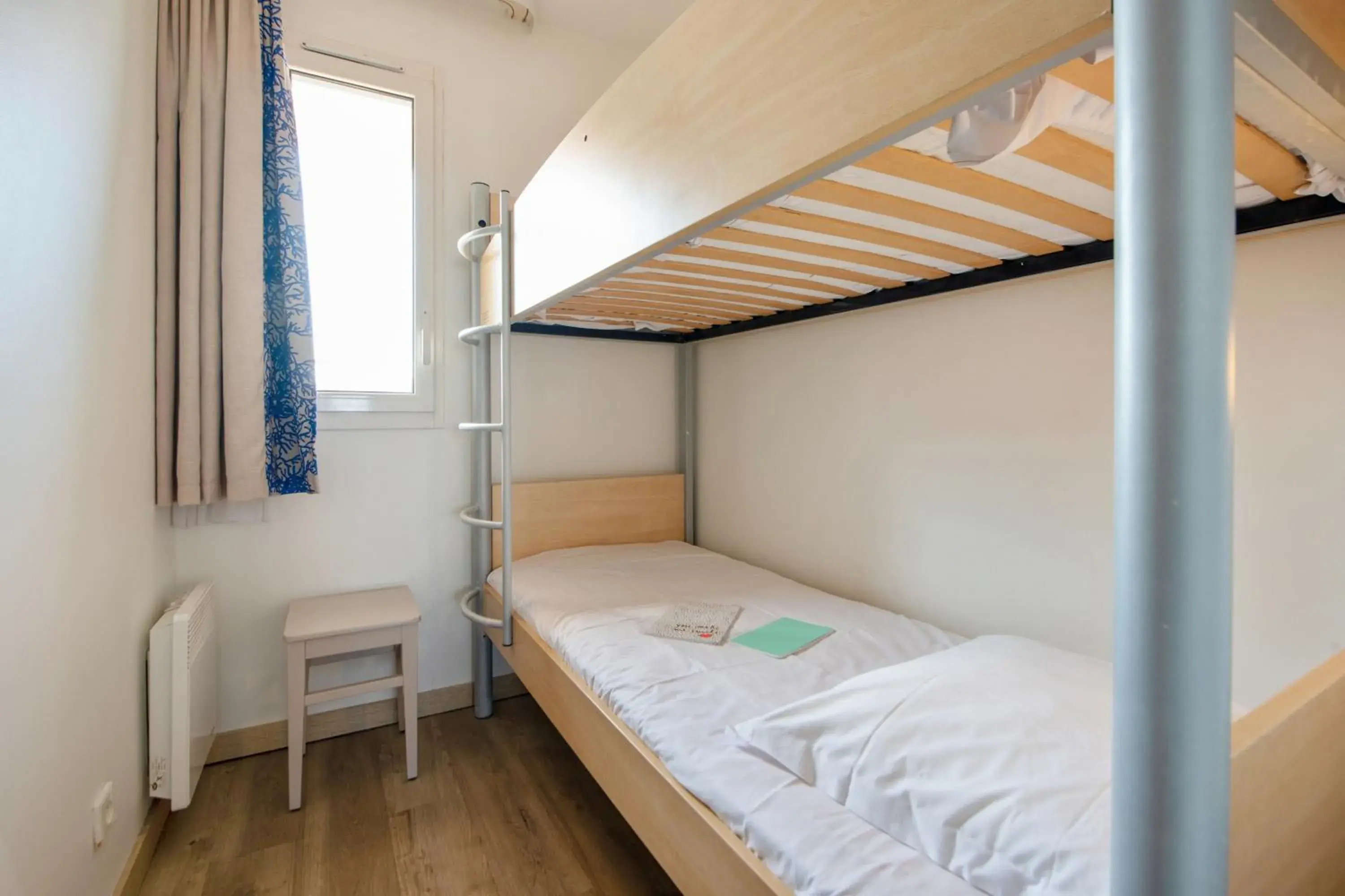 Bed in Résidence Pierre & Vacances Premium Port Prestige Bed in Résidence Pierre & Vacances Premium Port Prestige