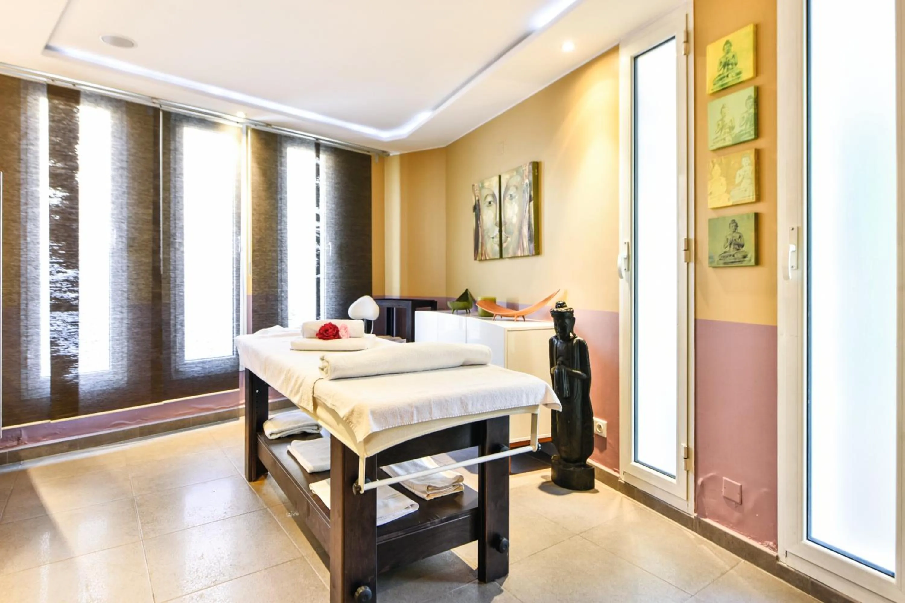 Massage in Résidence Pierre & Vacances Premium Port Prestige