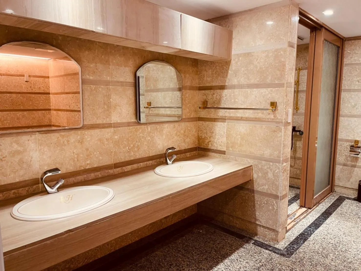 Hotel Champs Elysées