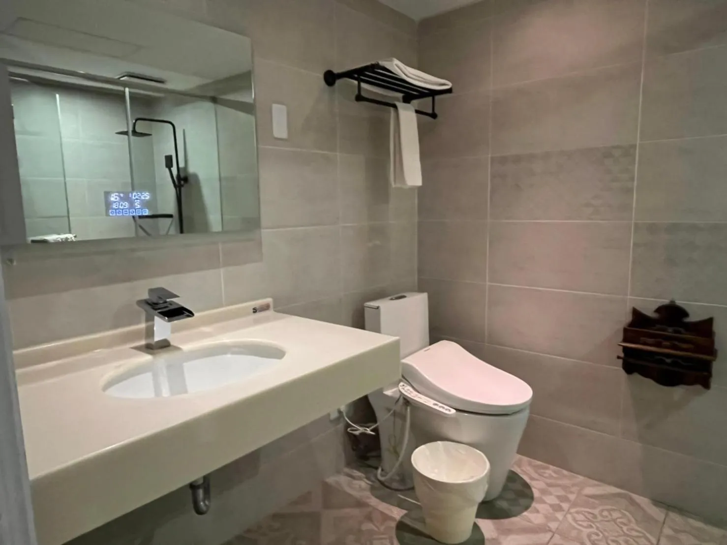 Hotel Champs Elysées