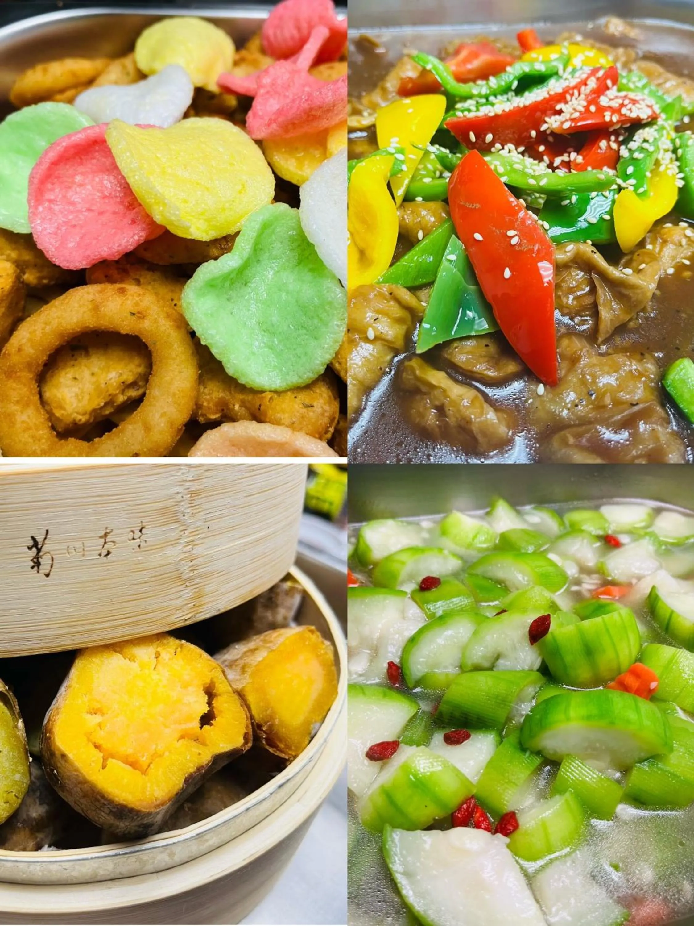 Breakfast in Hotel Champs Elysées