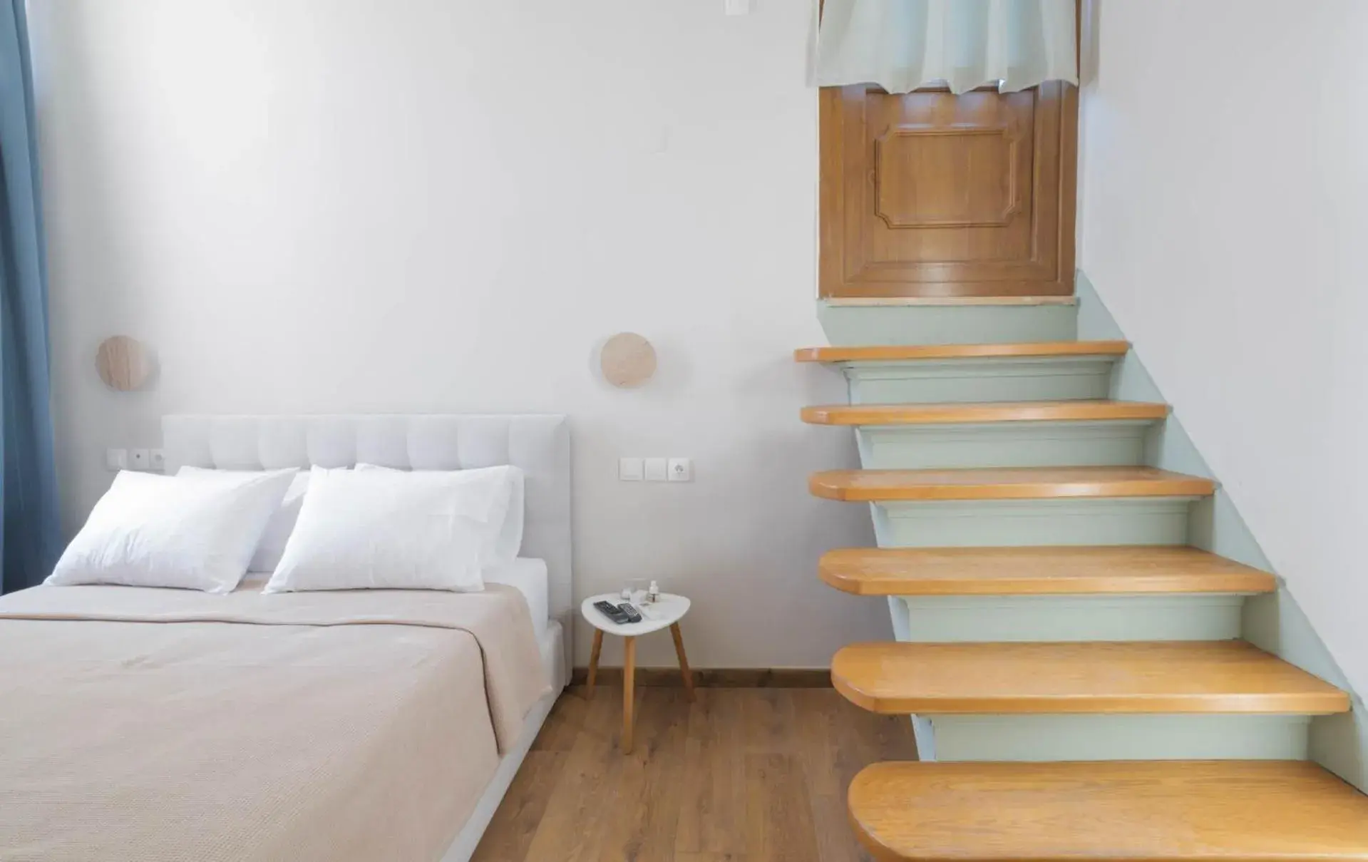 Bed in Agora Residence Bed in Agora Residence