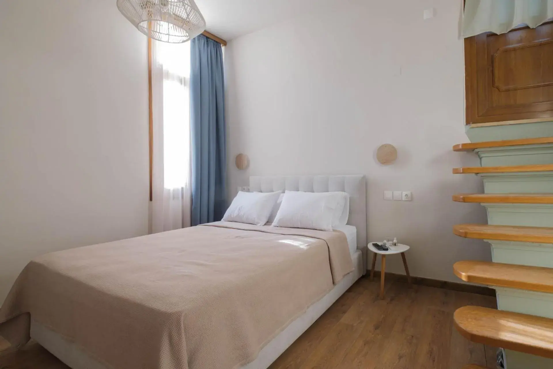 Suite - single occupancy - Split Level in Agora Residence Suite - single occupancy - Split Level in Agora Residence