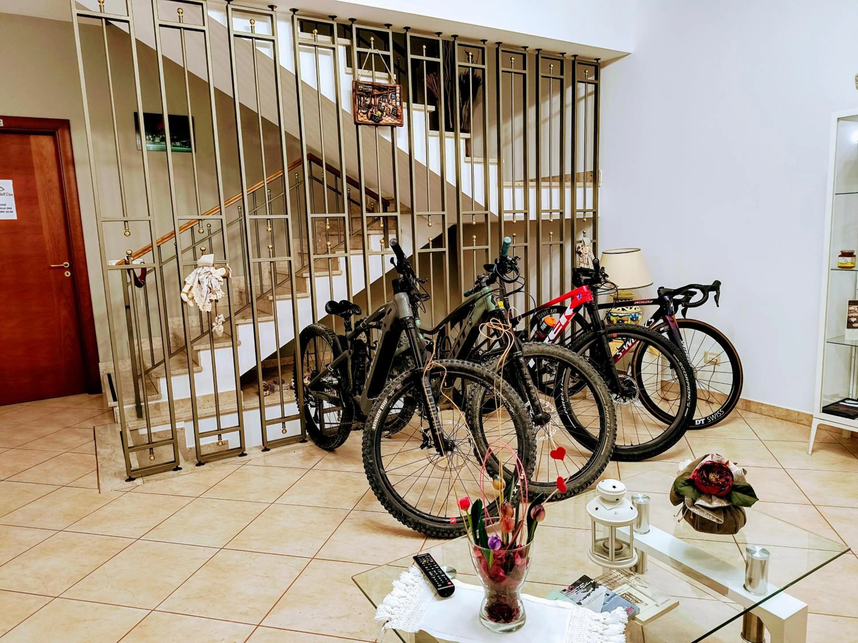 B&B Alle Falde Dell'Etna