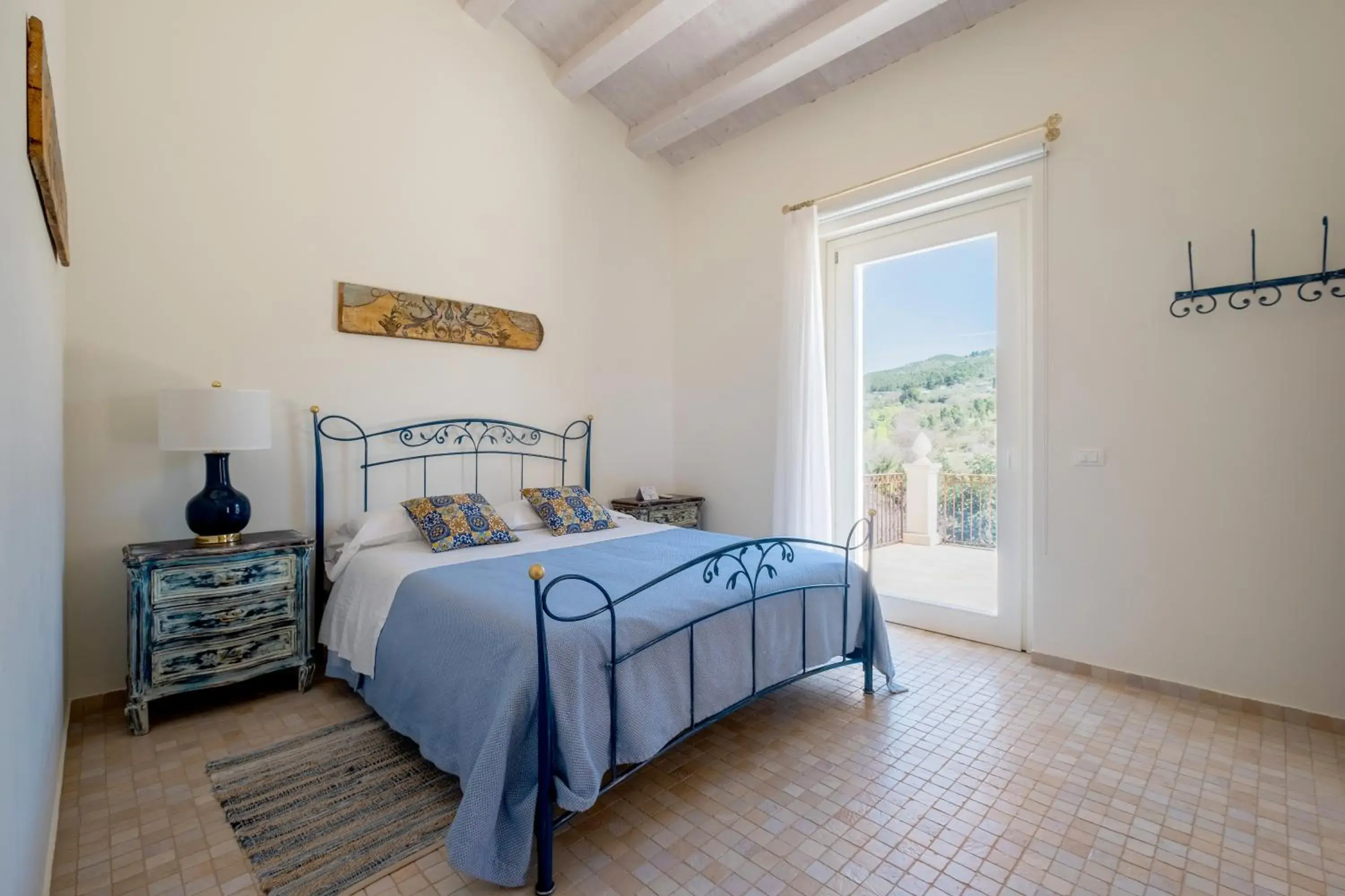 Suite with Terrace in Villa Santa Margherita Suite with Terrace in Villa Santa Margherita
