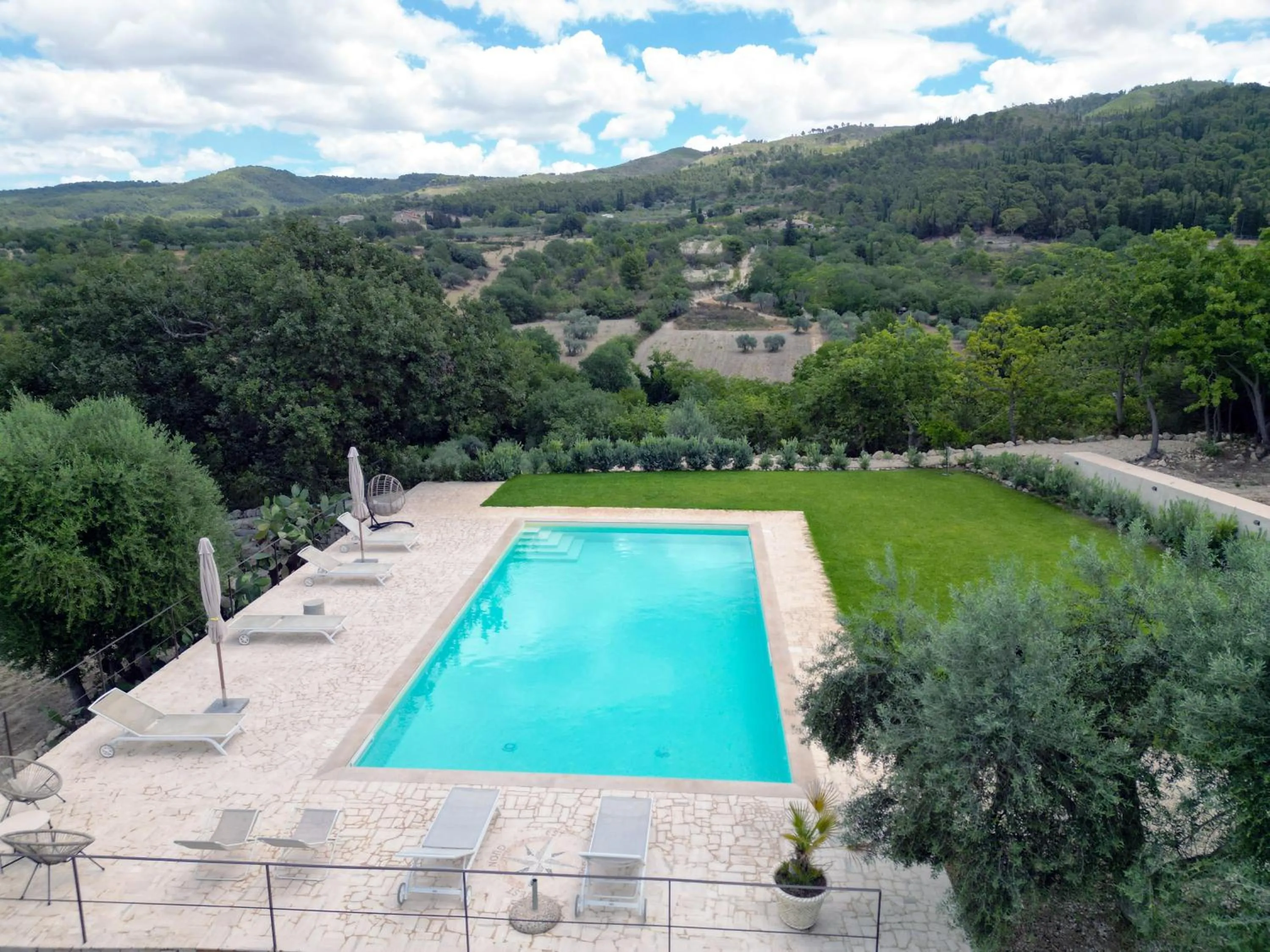 Villa Santa Margherita