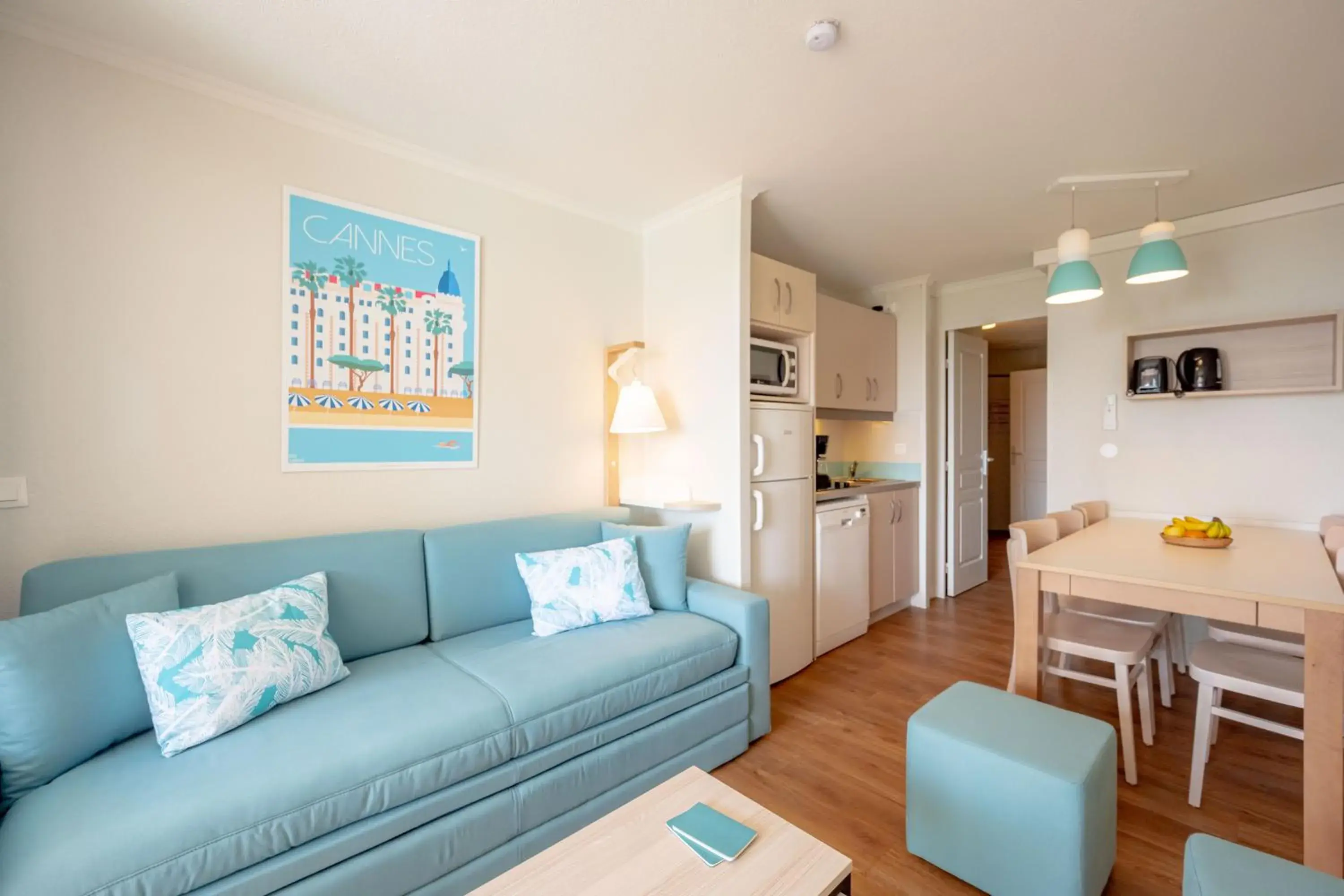 Résidence Pierre & Vacances Cannes Verrerie Résidence Pierre & Vacances Cannes Verrerie