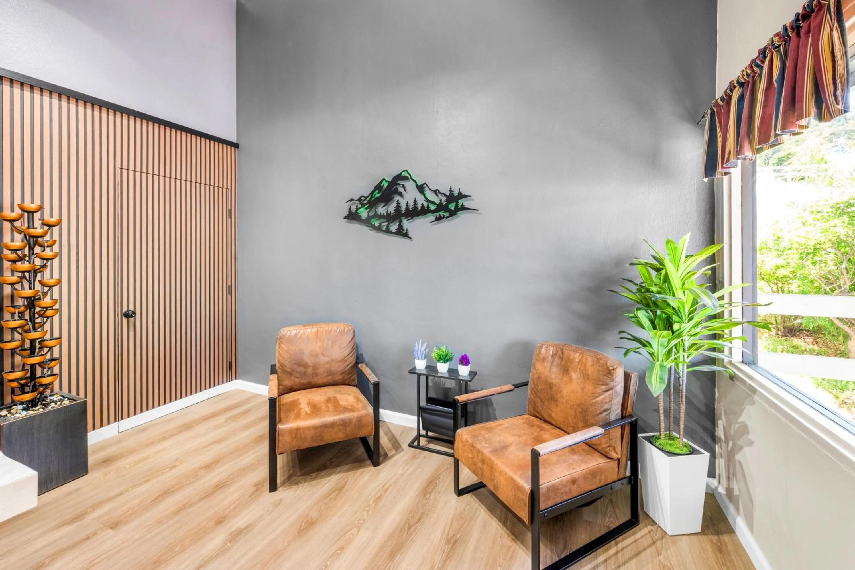 Lobby or reception in Quality Inn & Suites