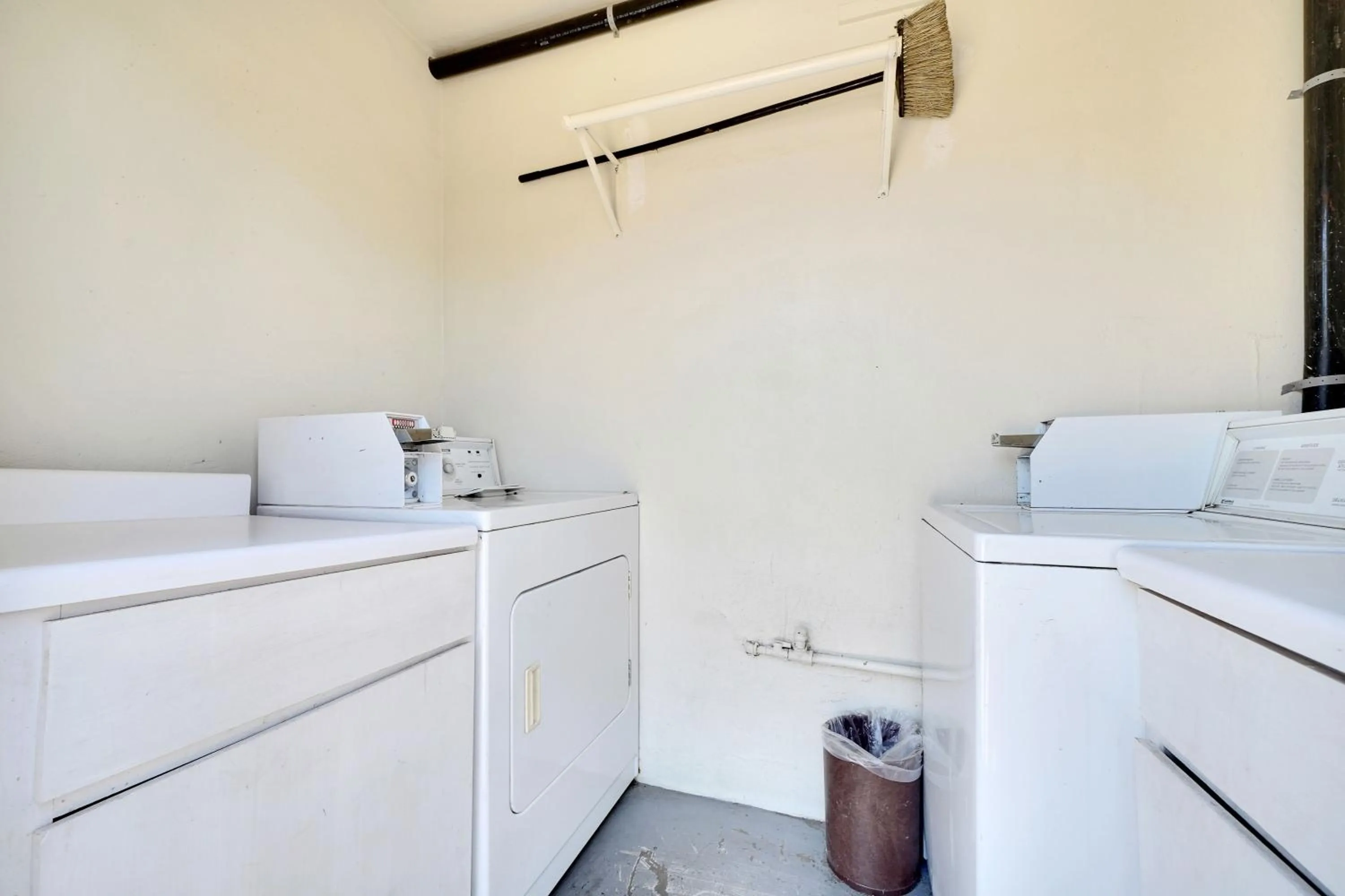 laundry in Quality Inn & Suites