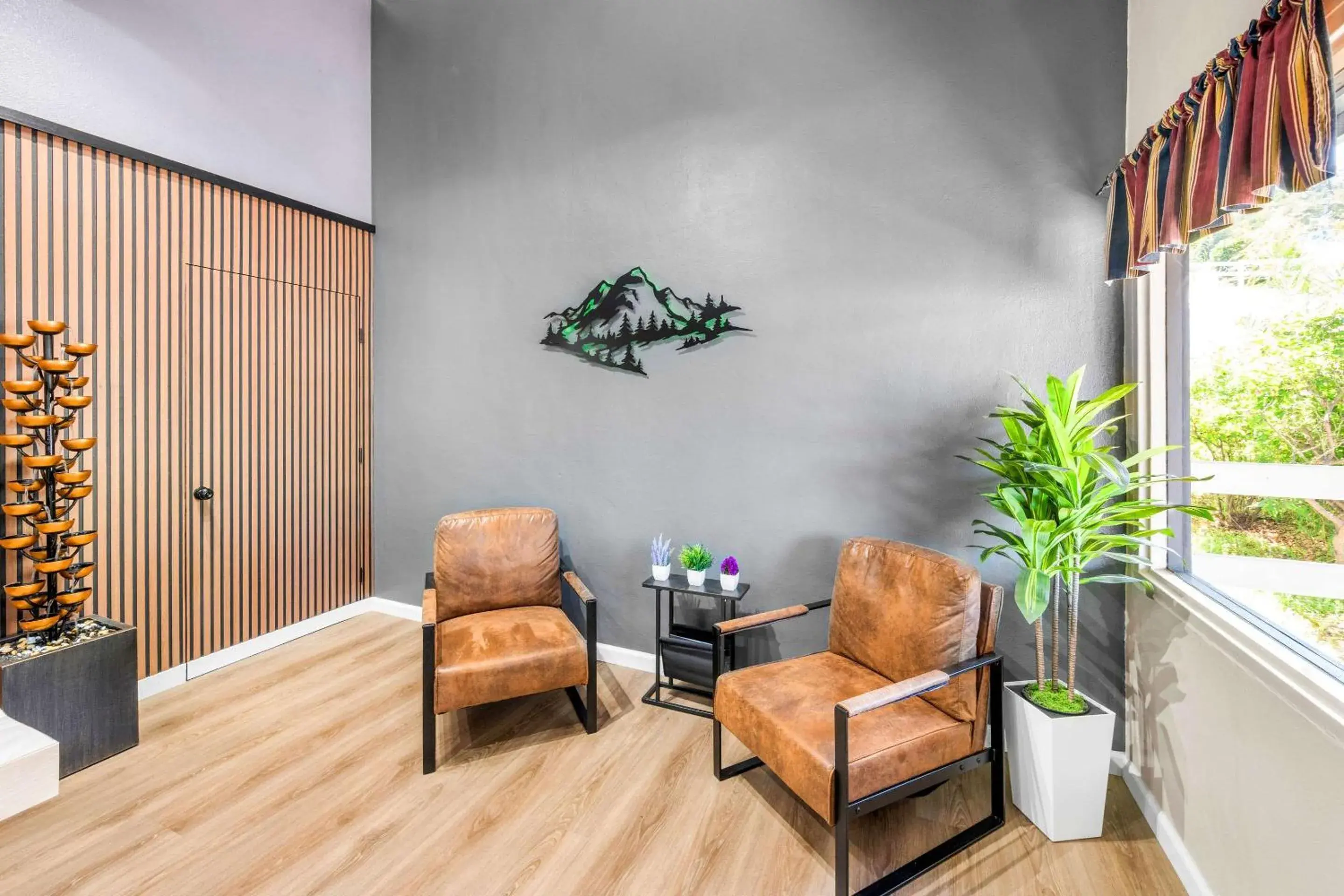 Lobby or reception in Quality Inn & Suites Lobby or reception in Quality Inn & Suites