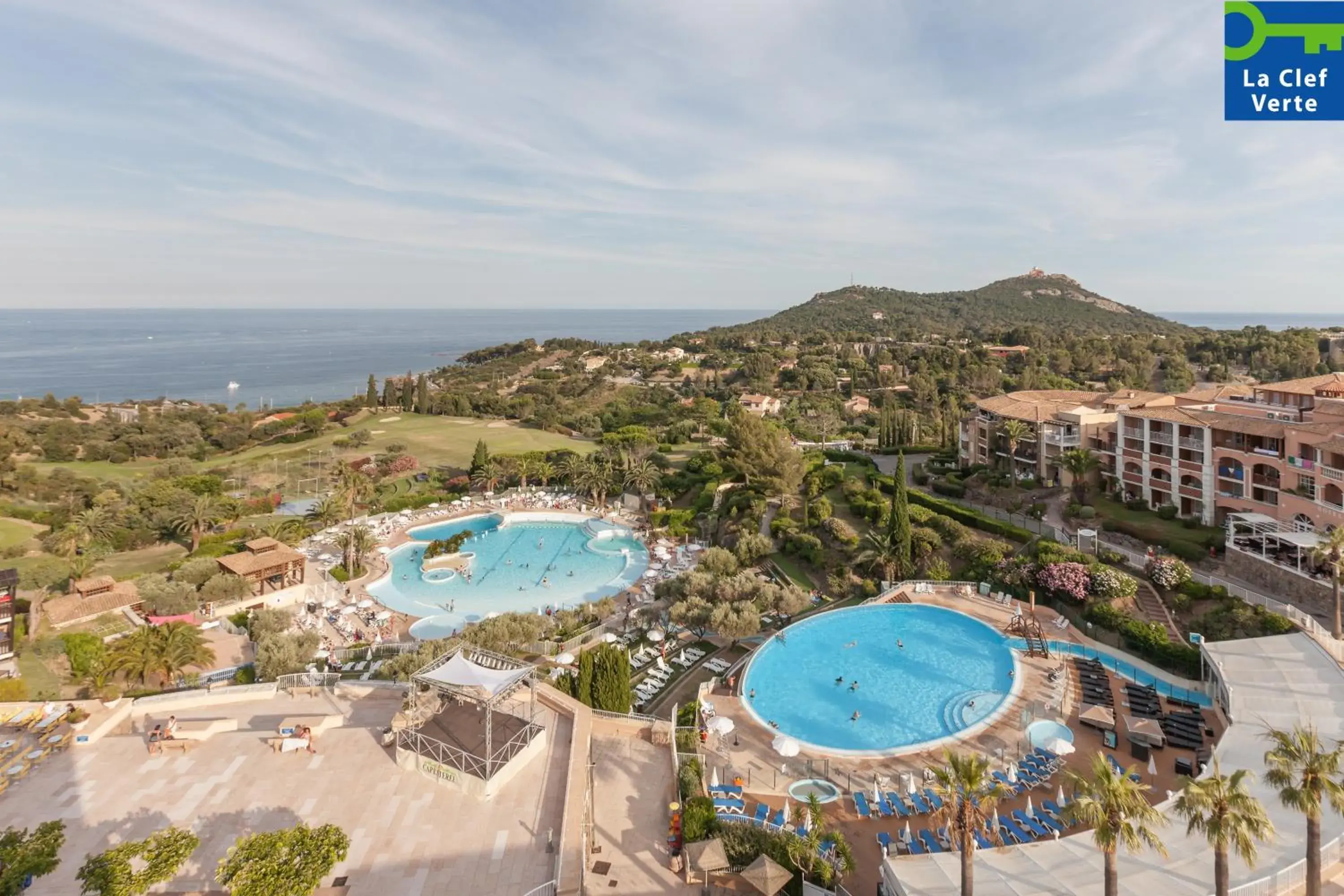 Village Pierre & Vacances Cap Esterel Village Pierre & Vacances Cap Esterel