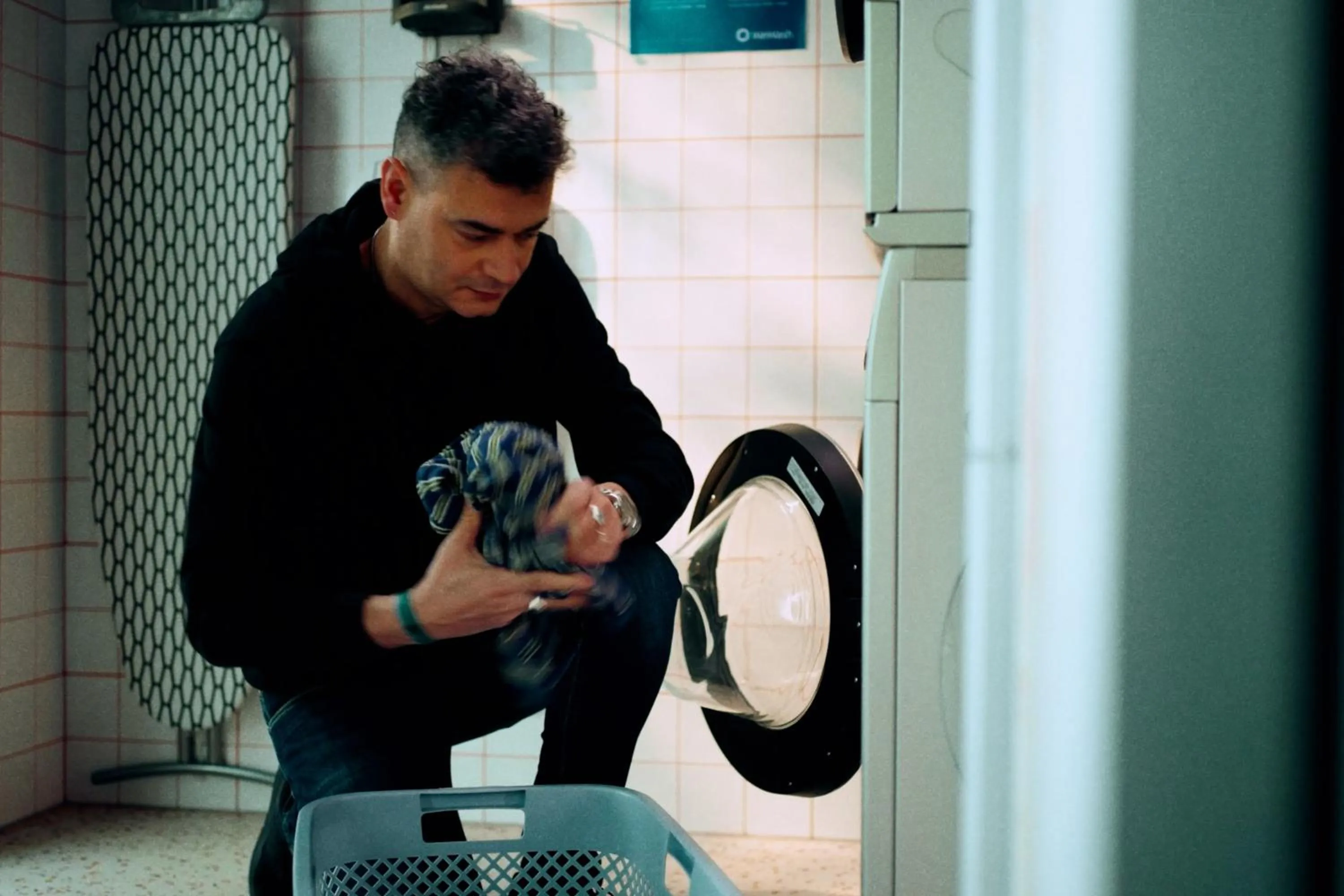 Family in MEININGER Hotel Heidelberg Hauptbahnhof