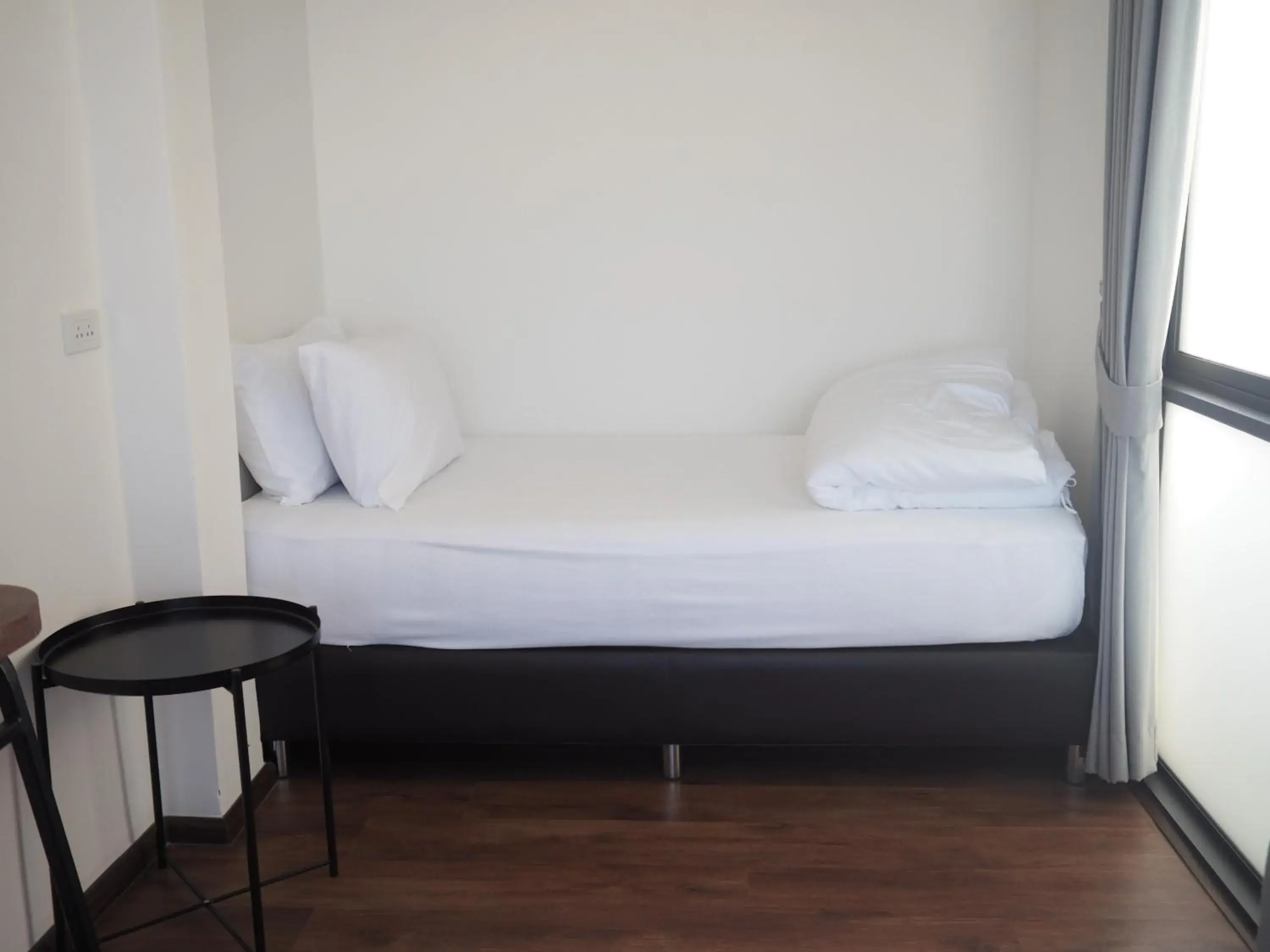 Bedroom, Bed in Wonderwall Hotel Bedroom, Bed in Wonderwall Hotel