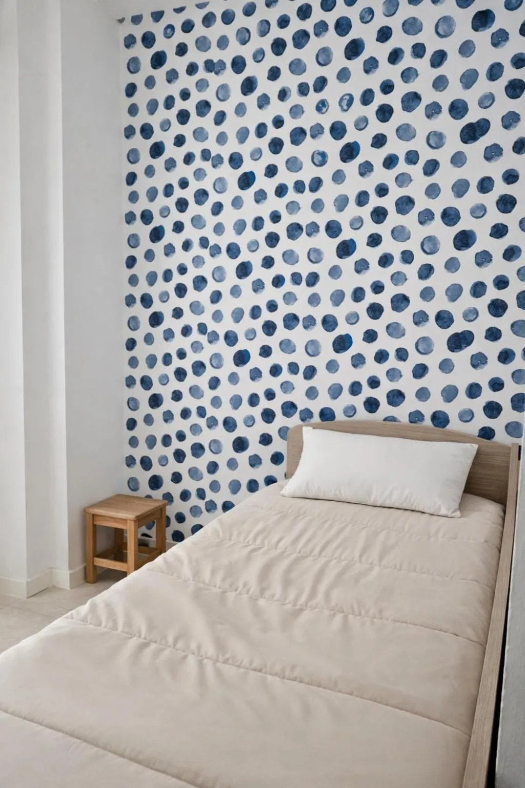 Bed in Residence Antares