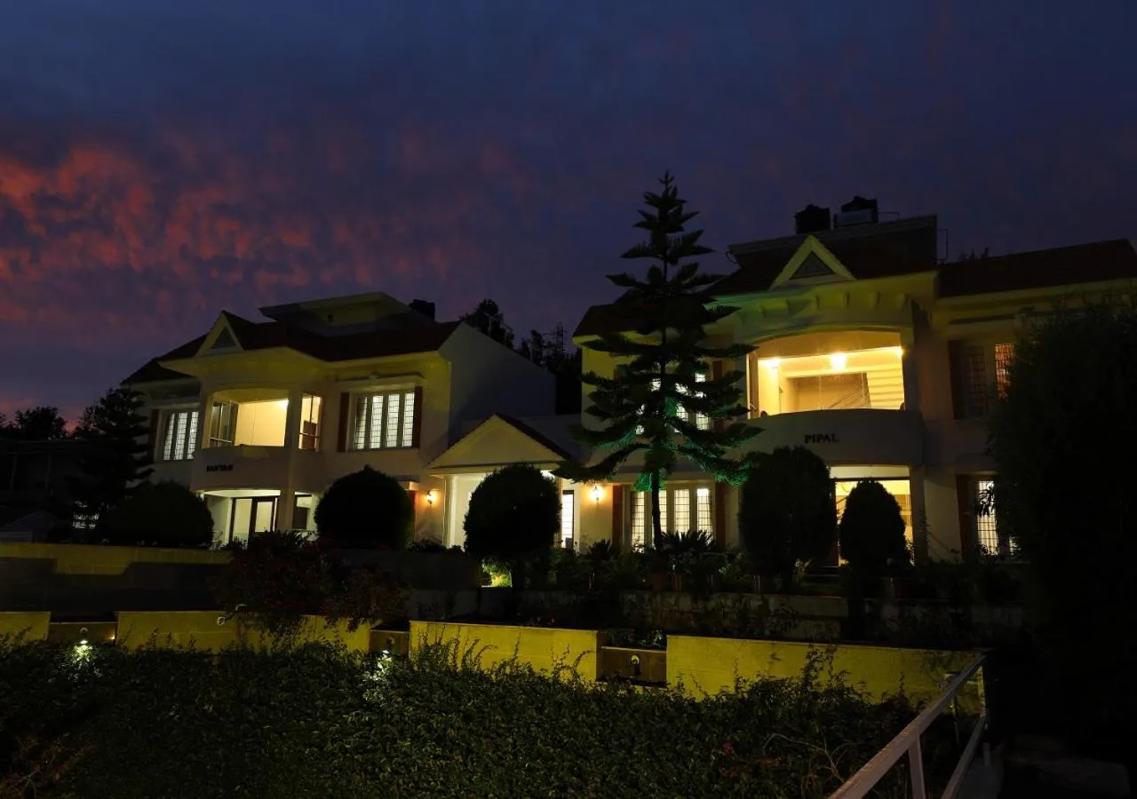 Property building in Twin Tree