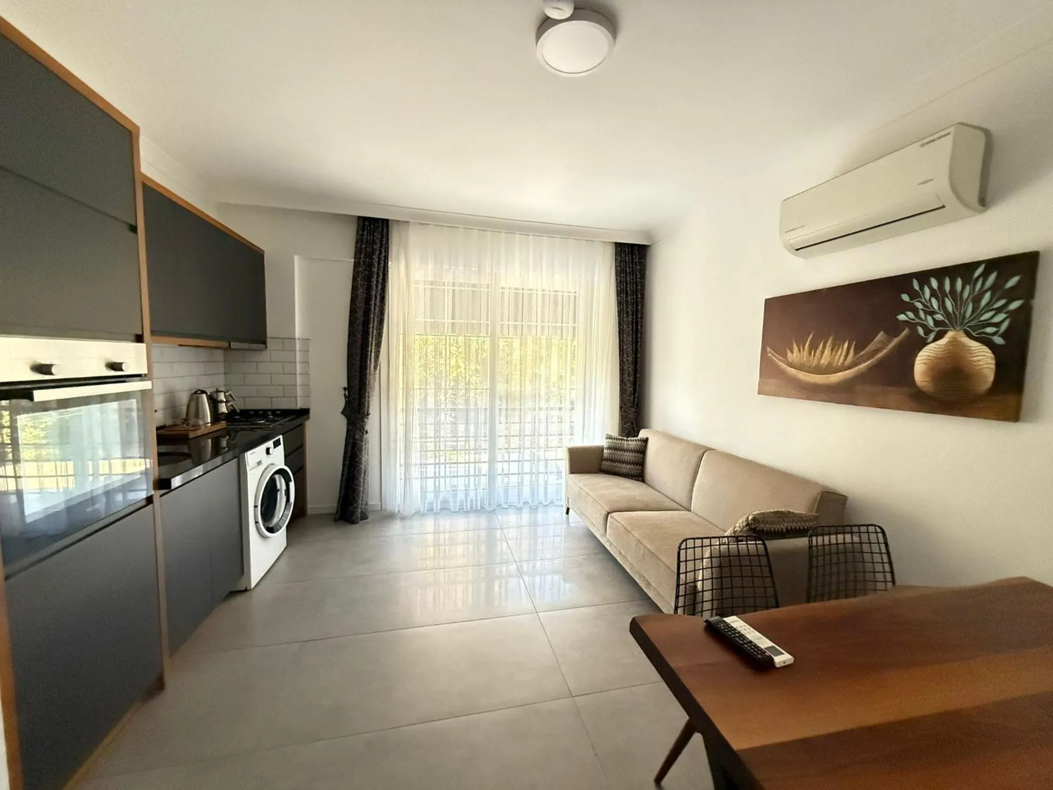 AdaHan Family Rooms Gocek