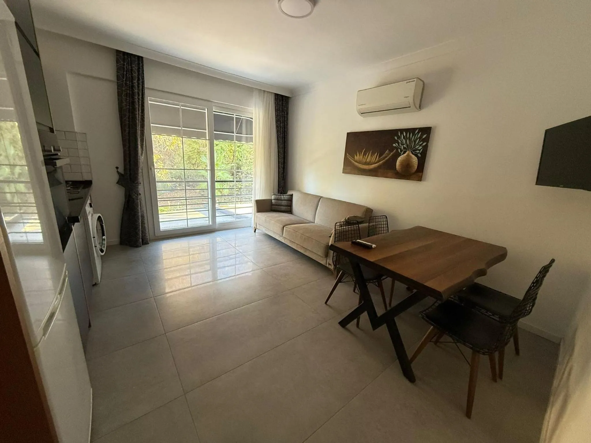 AdaHan Family Rooms Gocek