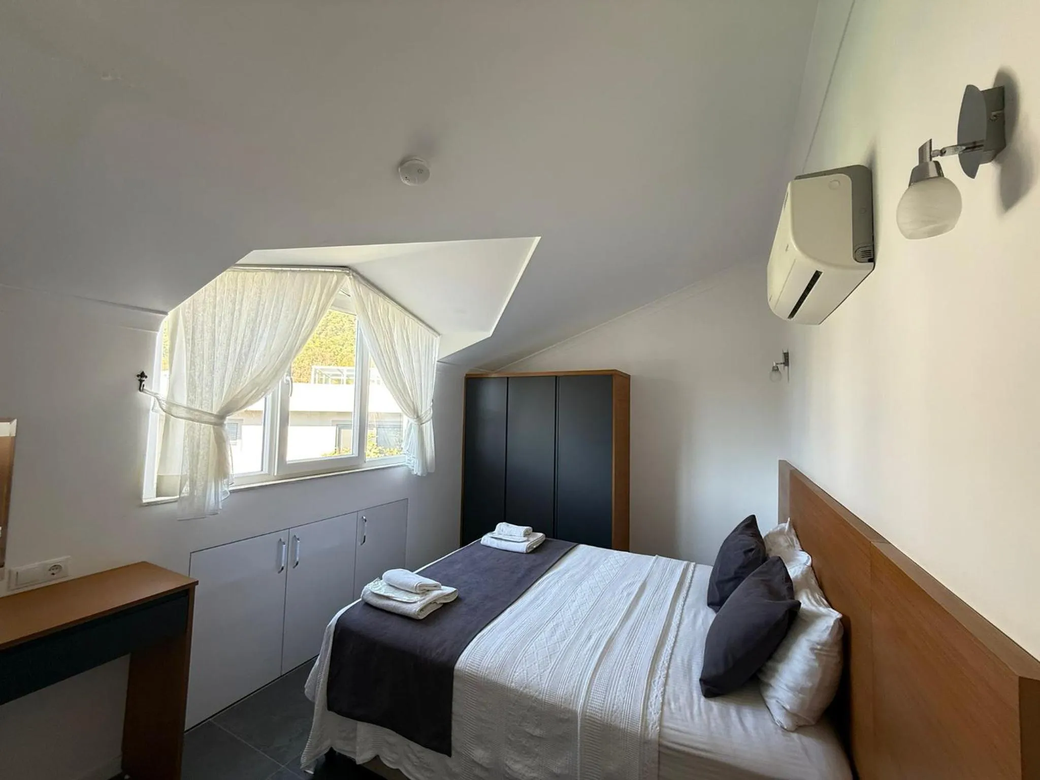 AdaHan Family Rooms Gocek