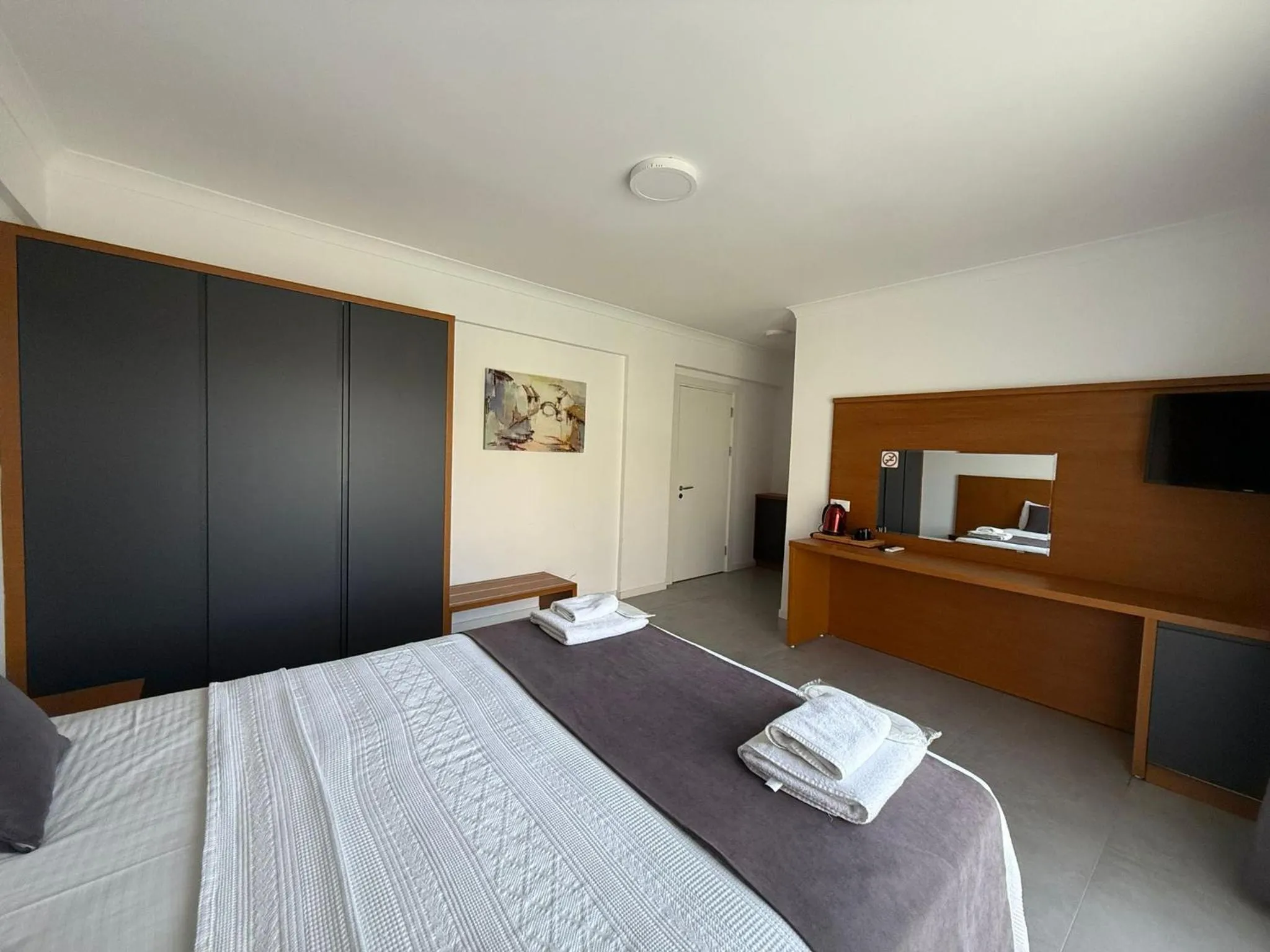 AdaHan Family Rooms Gocek