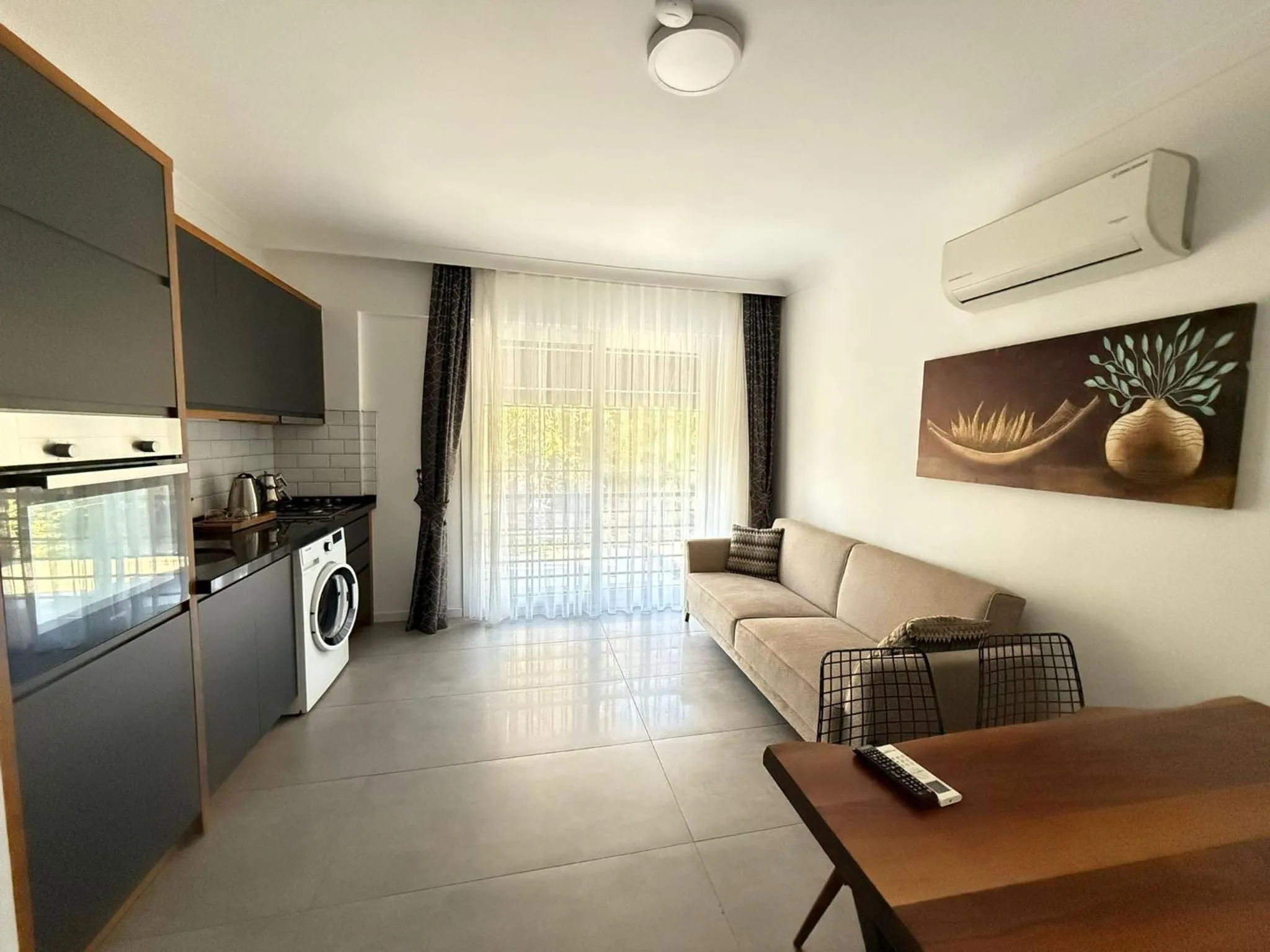 AdaHan Family Rooms Gocek