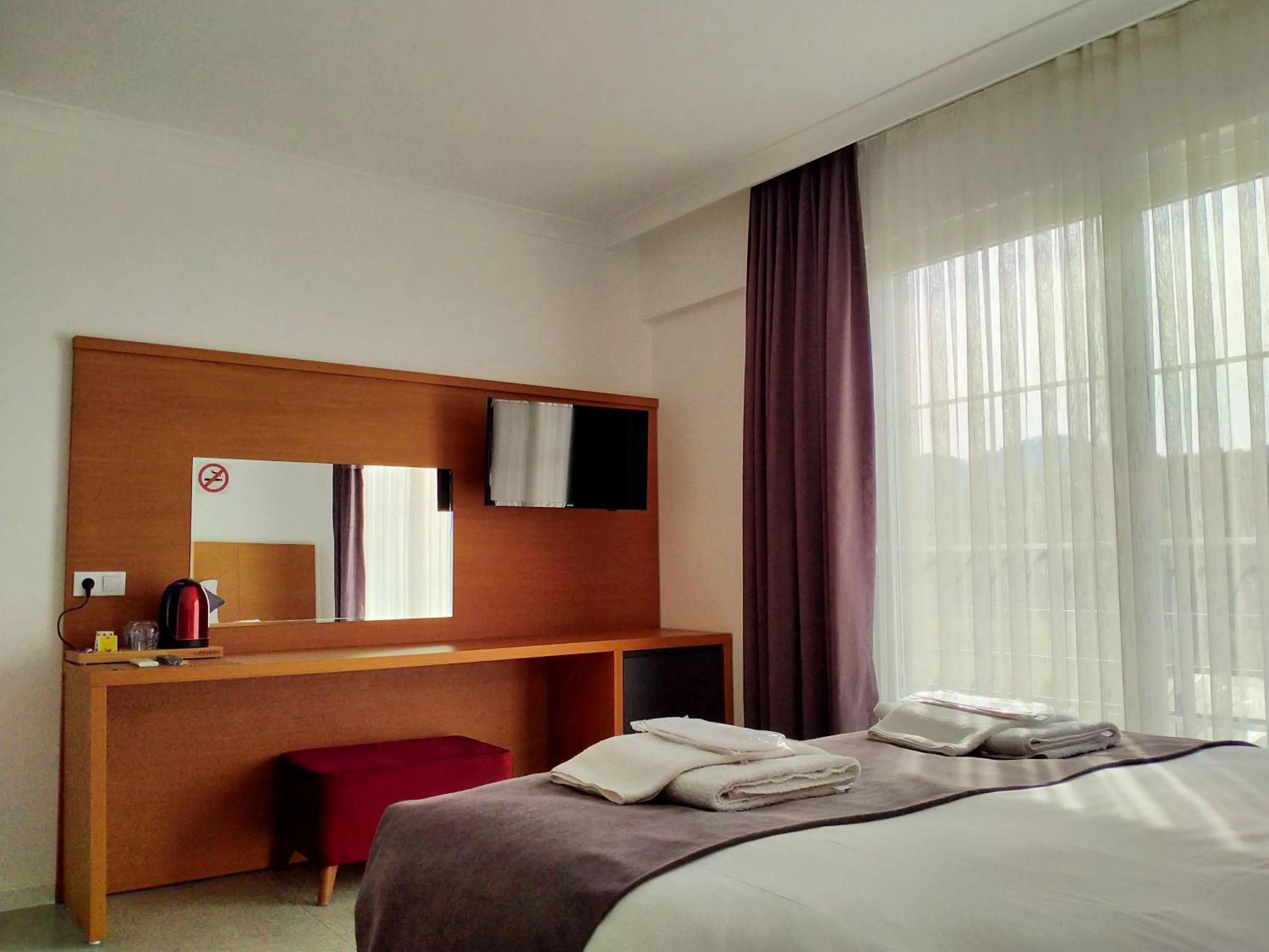 Massage in AdaHan Family Rooms Gocek