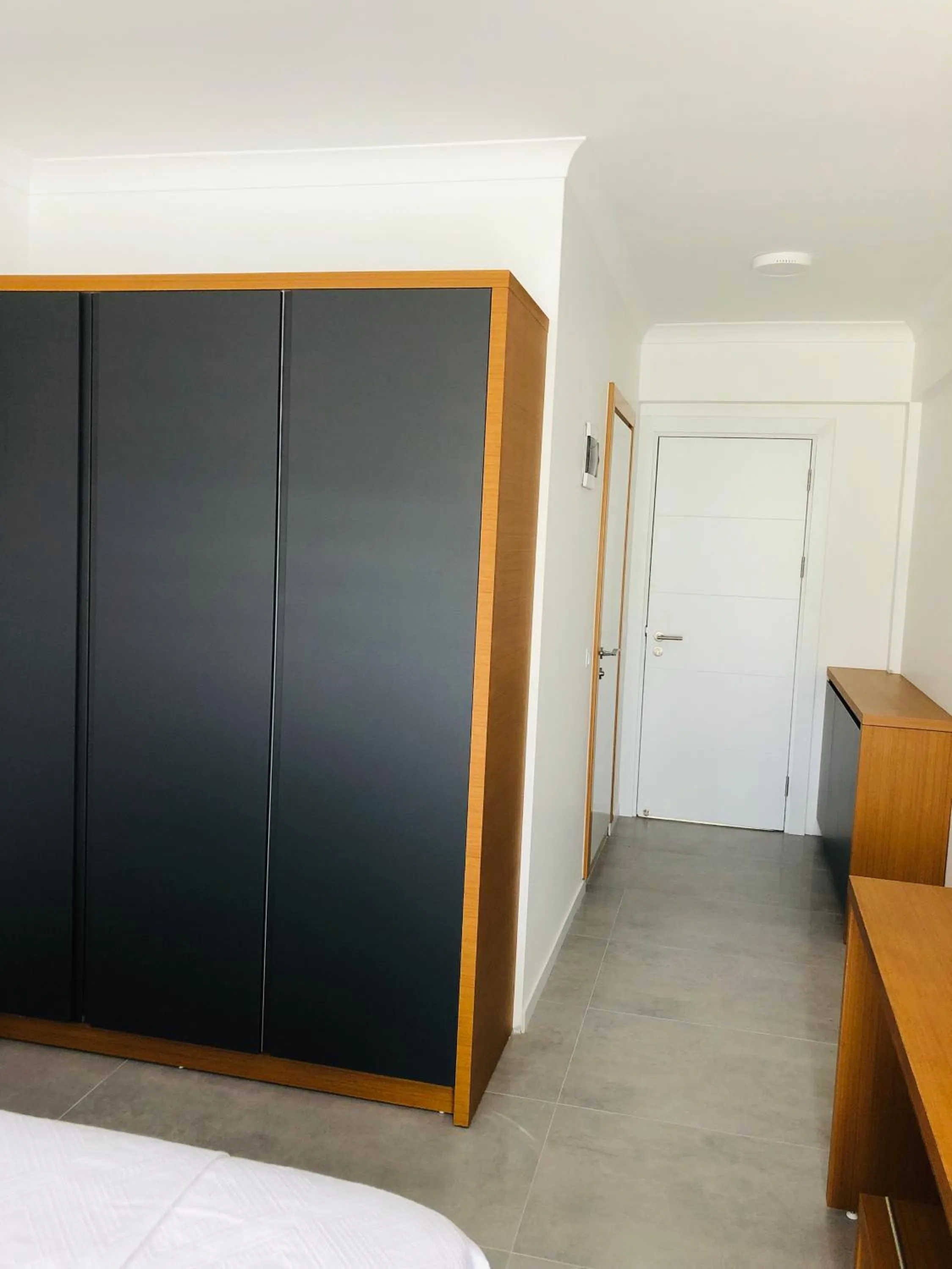 Massage in AdaHan Family Rooms Gocek