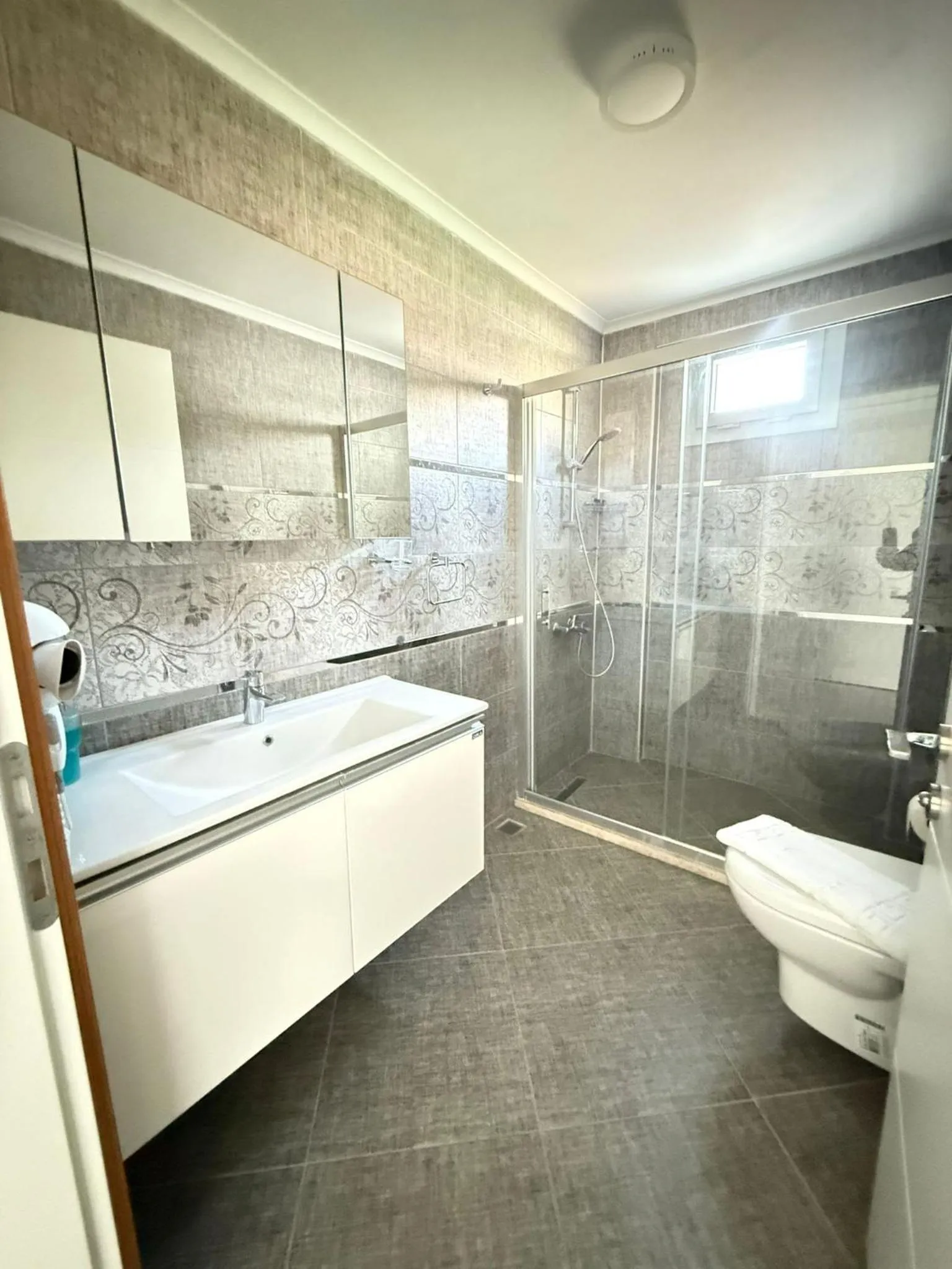 AdaHan Family Rooms Gocek