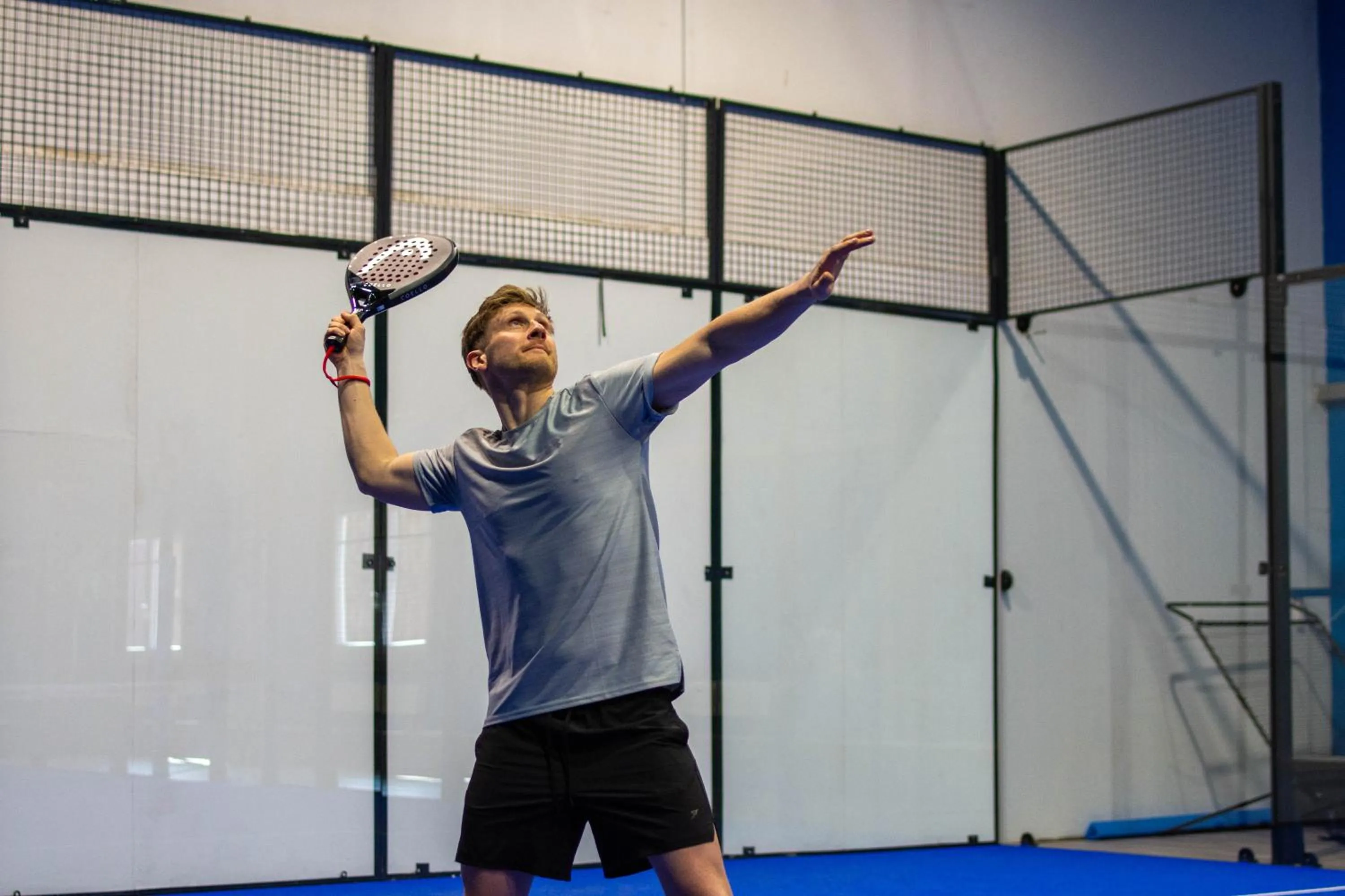 Sports in Sporthotel Neuburg