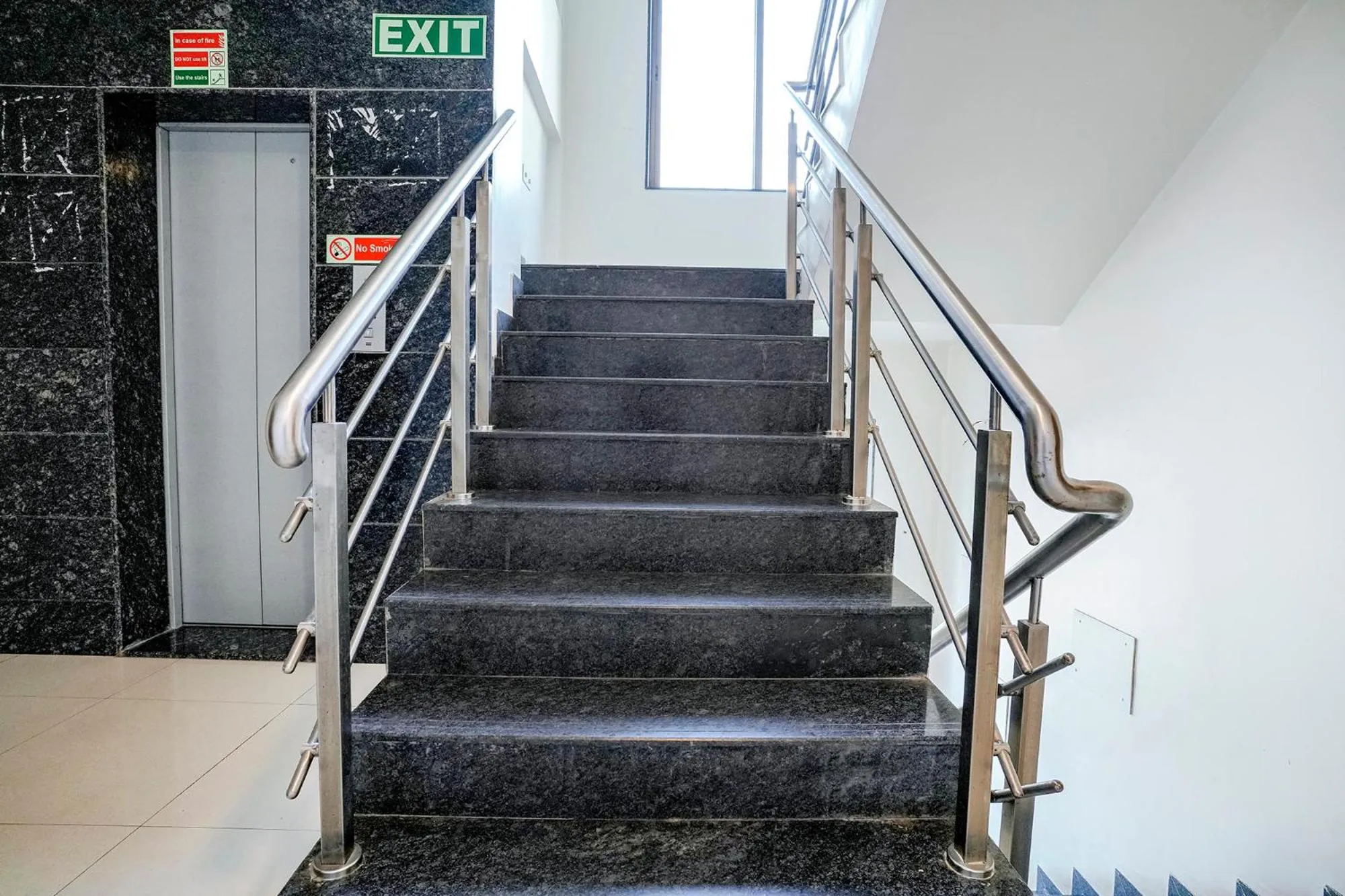 elevator in FabHotel 24 Baner - Nr MCF Camp