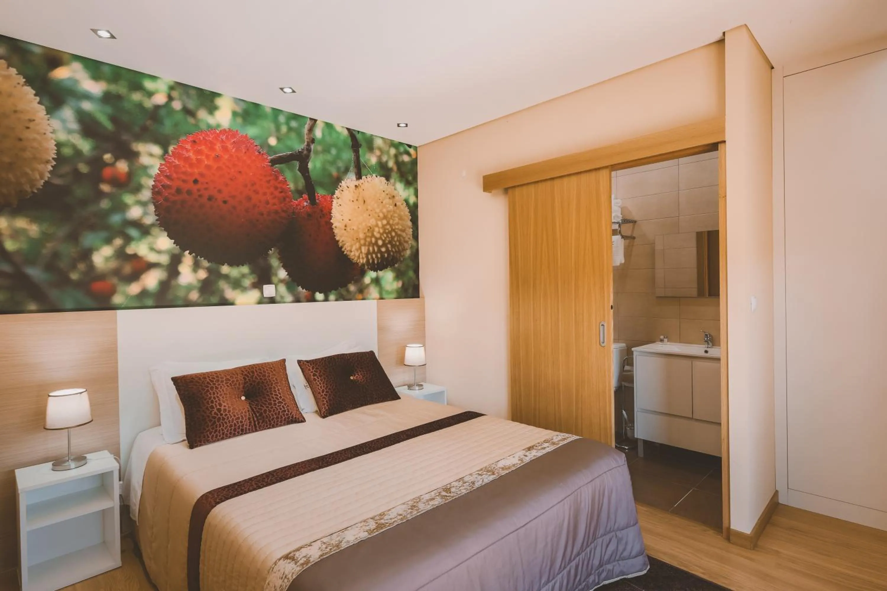 Mobile Home in Quinta do Lameiro