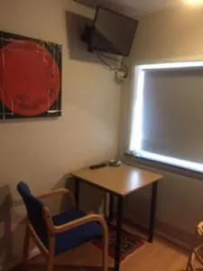 Bramming city privat overnatning , ingen morgenmad