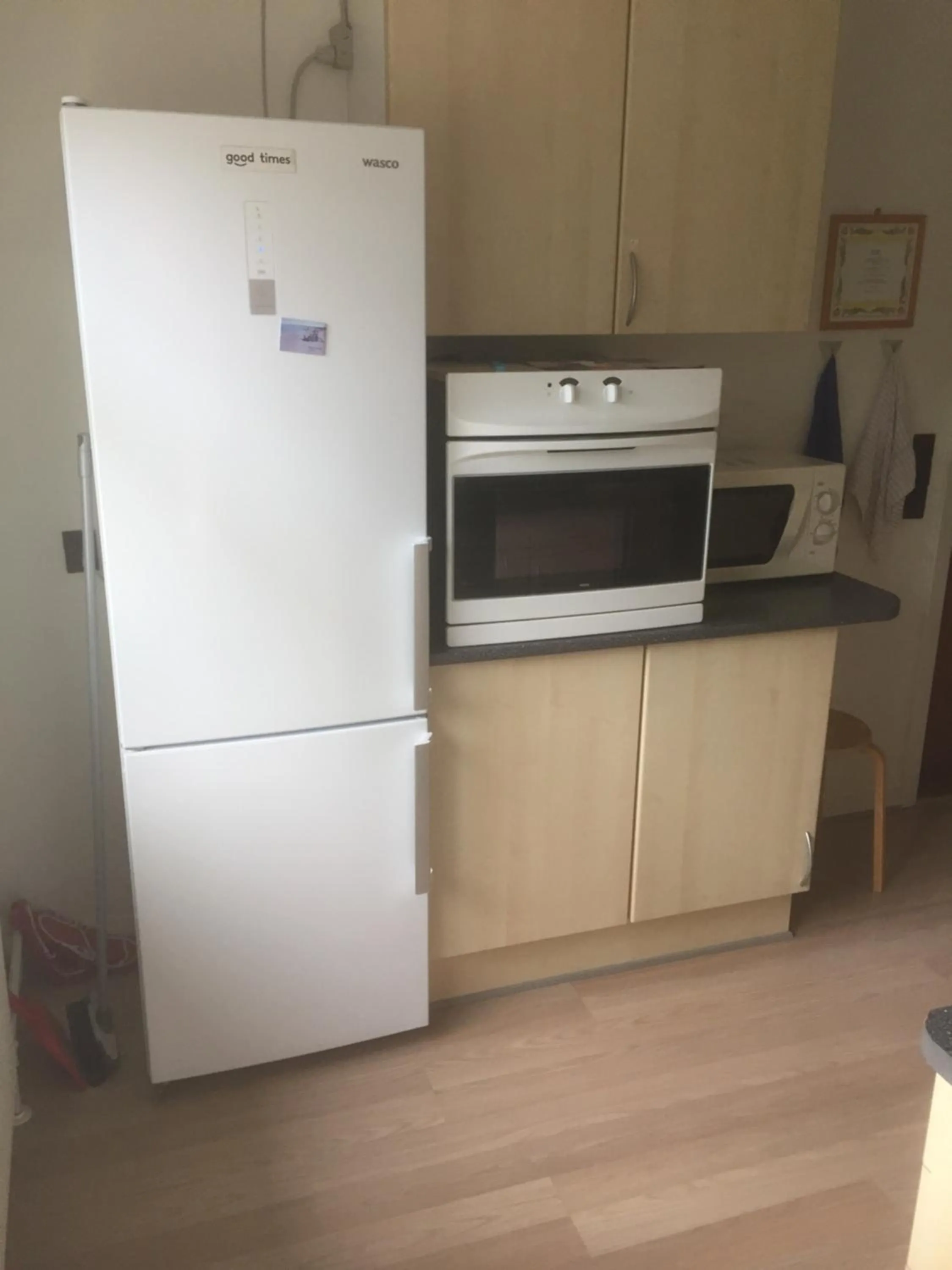 Bramming city privat overnatning , ingen morgenmad