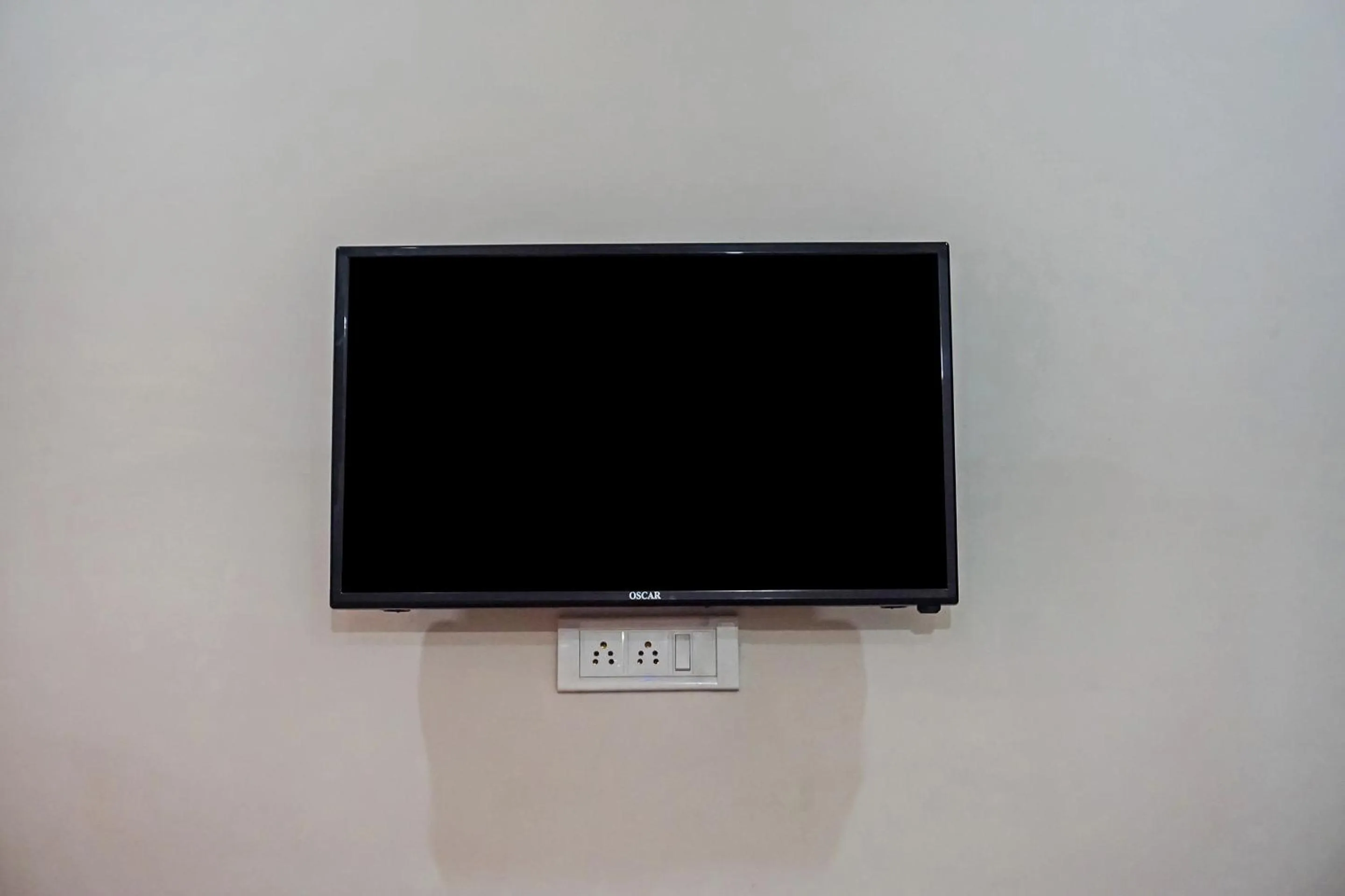 Bedroom in Hotel O Quadis