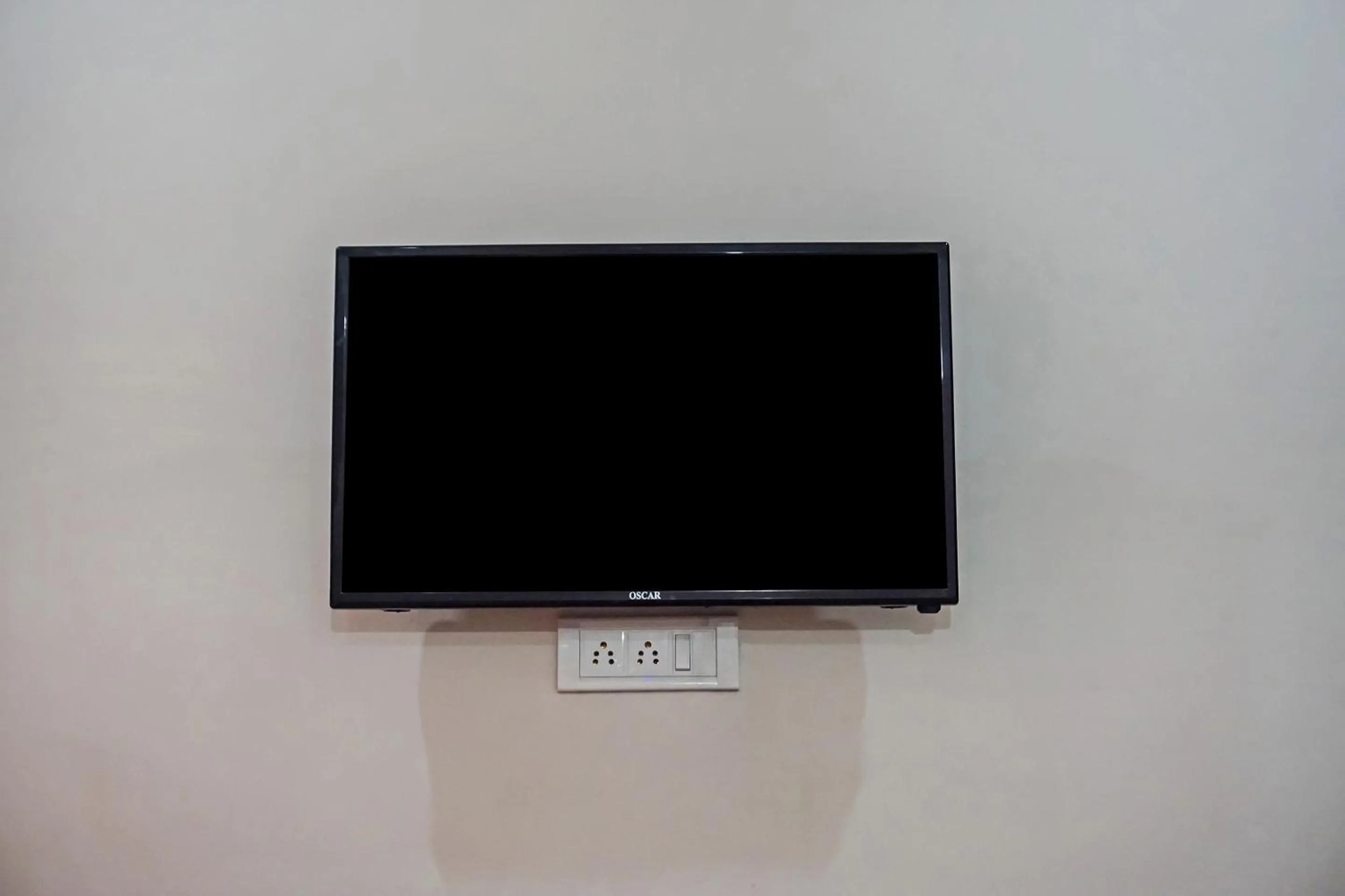 Bedroom in Hotel O Quadis