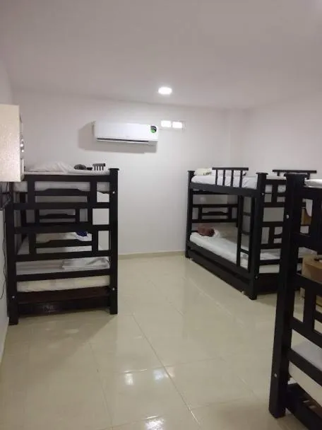 Swimming pool, Bed in Hotel SGH Boutique Deluxe