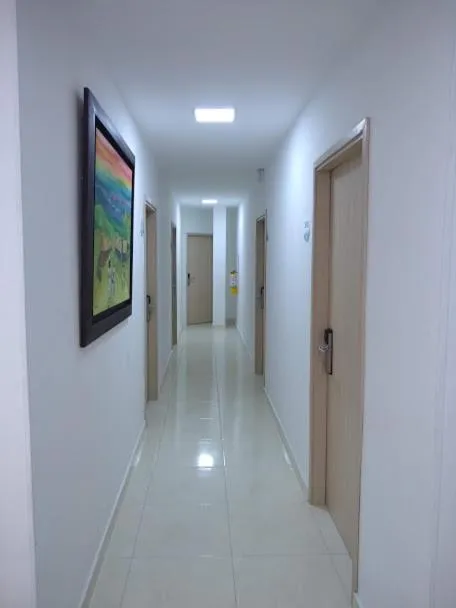 Hotel SGH Boutique Deluxe