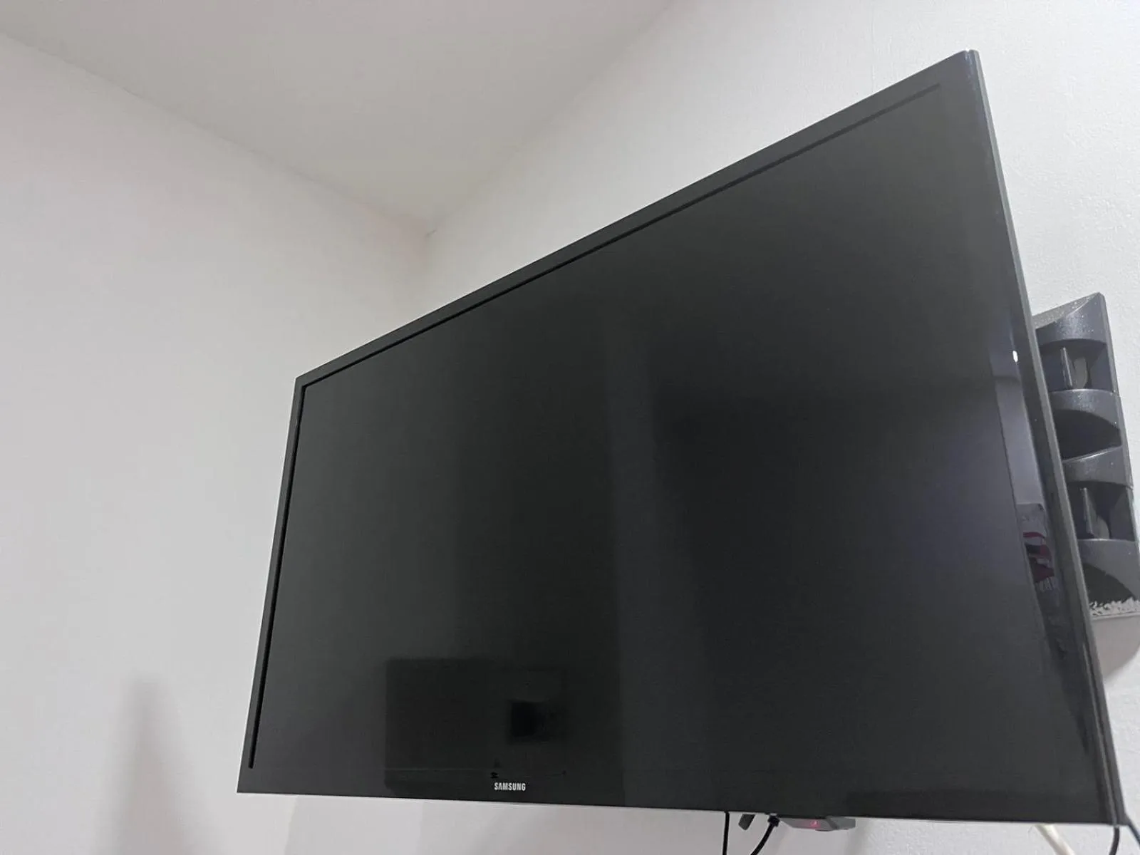 TV and multimedia in Hotel SGH Boutique Deluxe