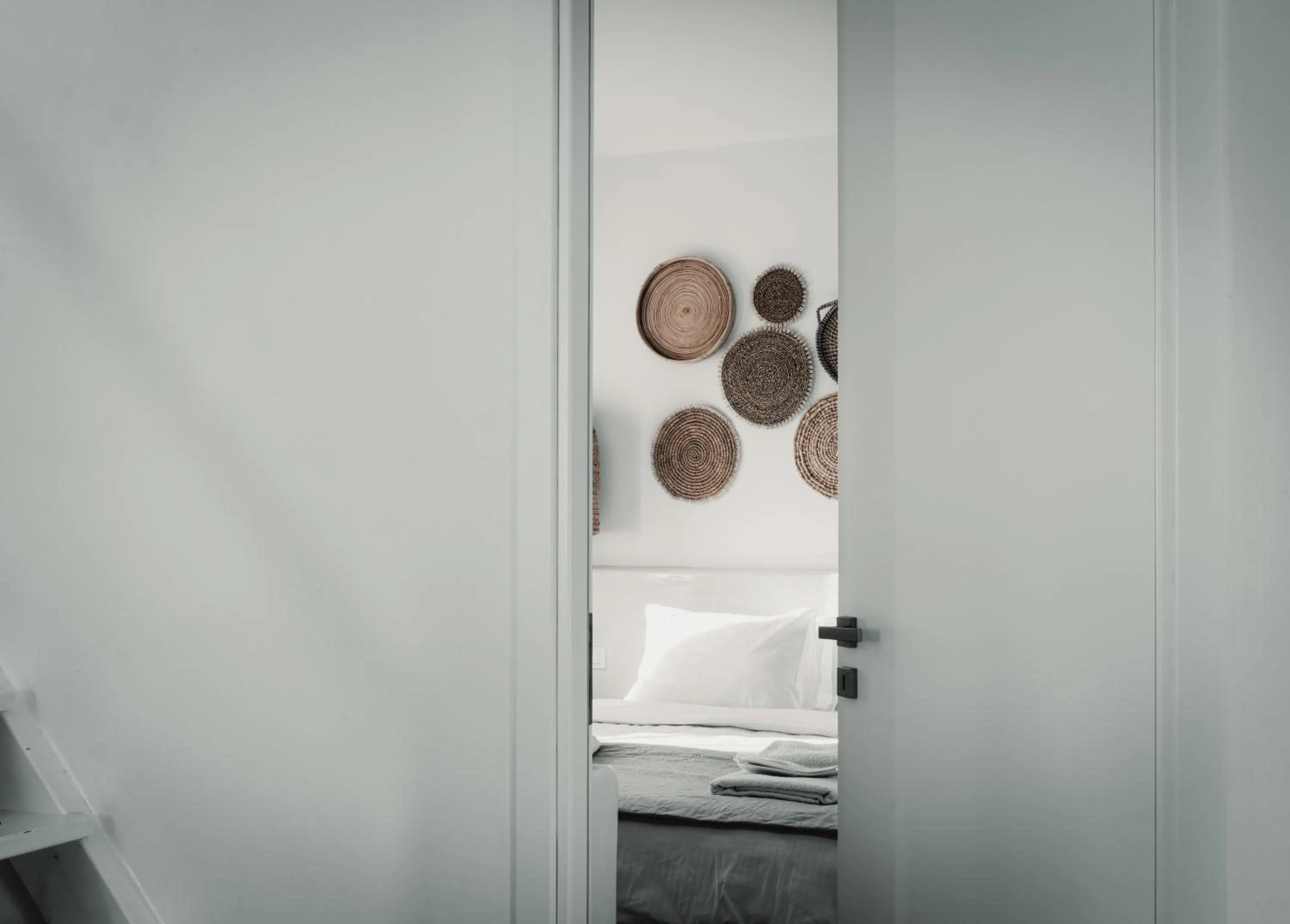Day in Bianco Diverso Suites