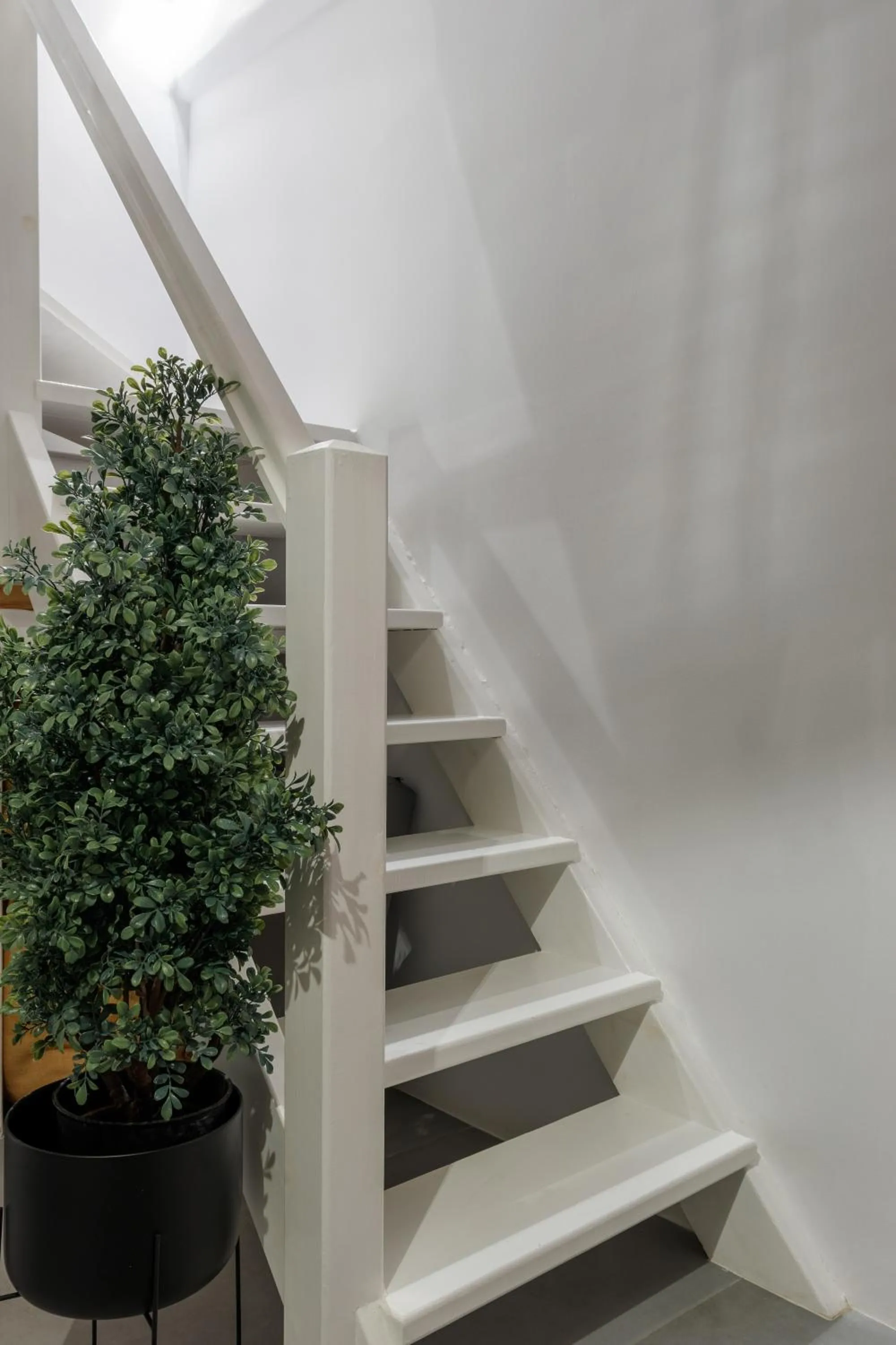 Night in Bianco Diverso Suites