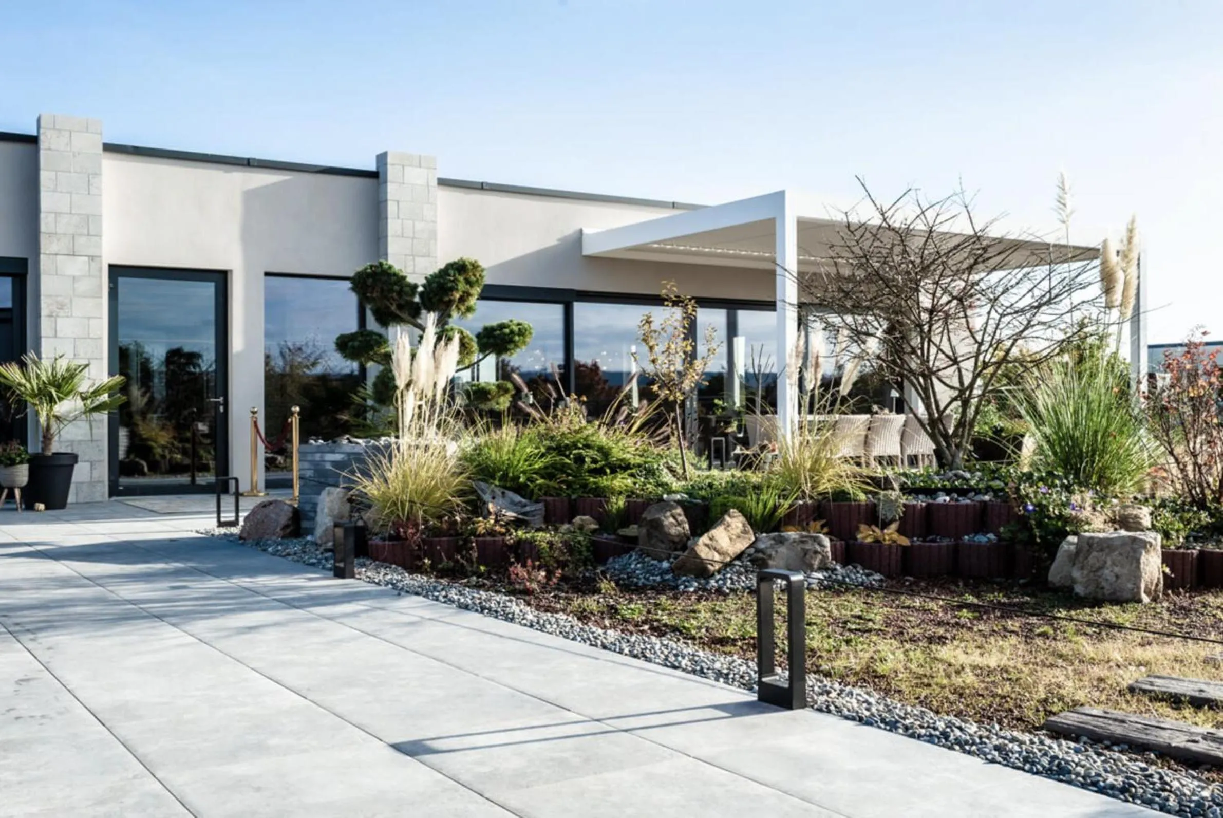 Entertainment in Boutique Hotel Zuckerfabrik Stuttgart